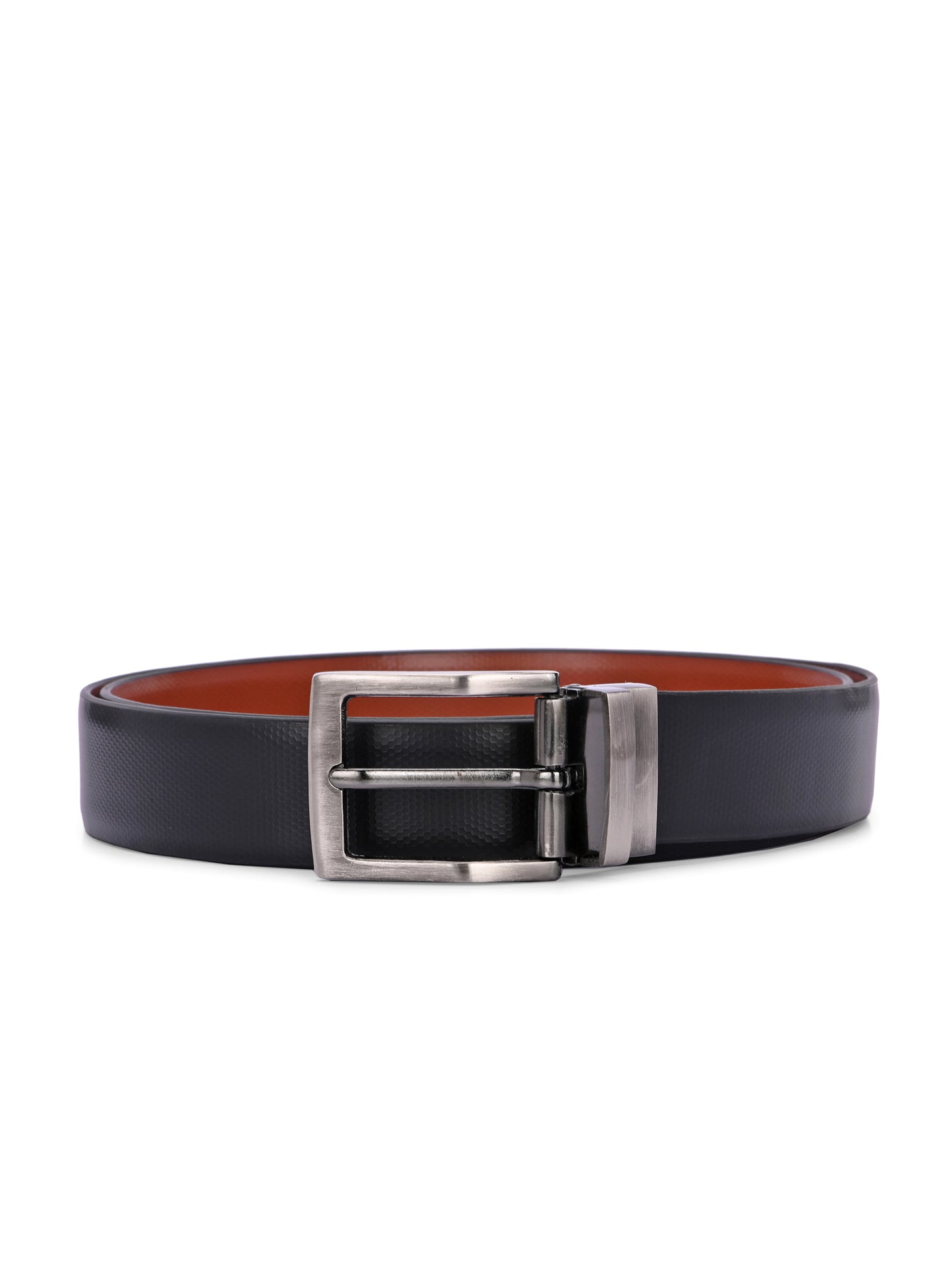Men's Leather Reversible Formal Belts
