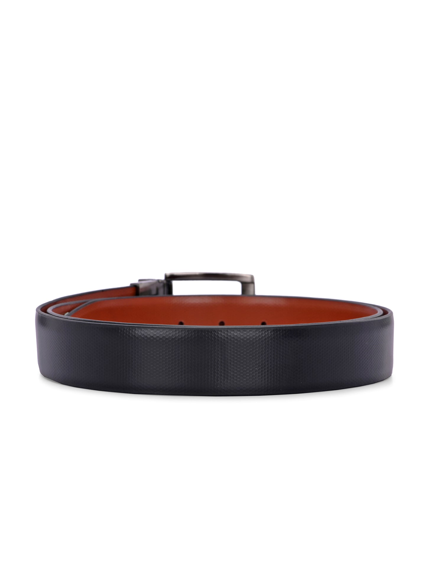 Men's Leather Reversible Formal Belts