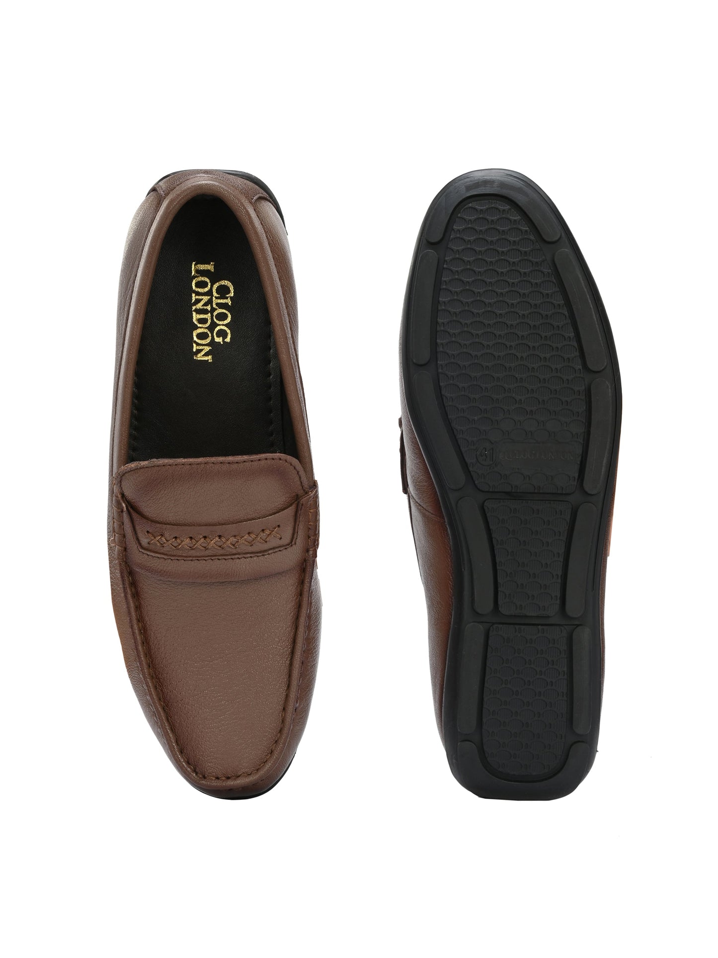 Casual Loafer Shoes for Men
