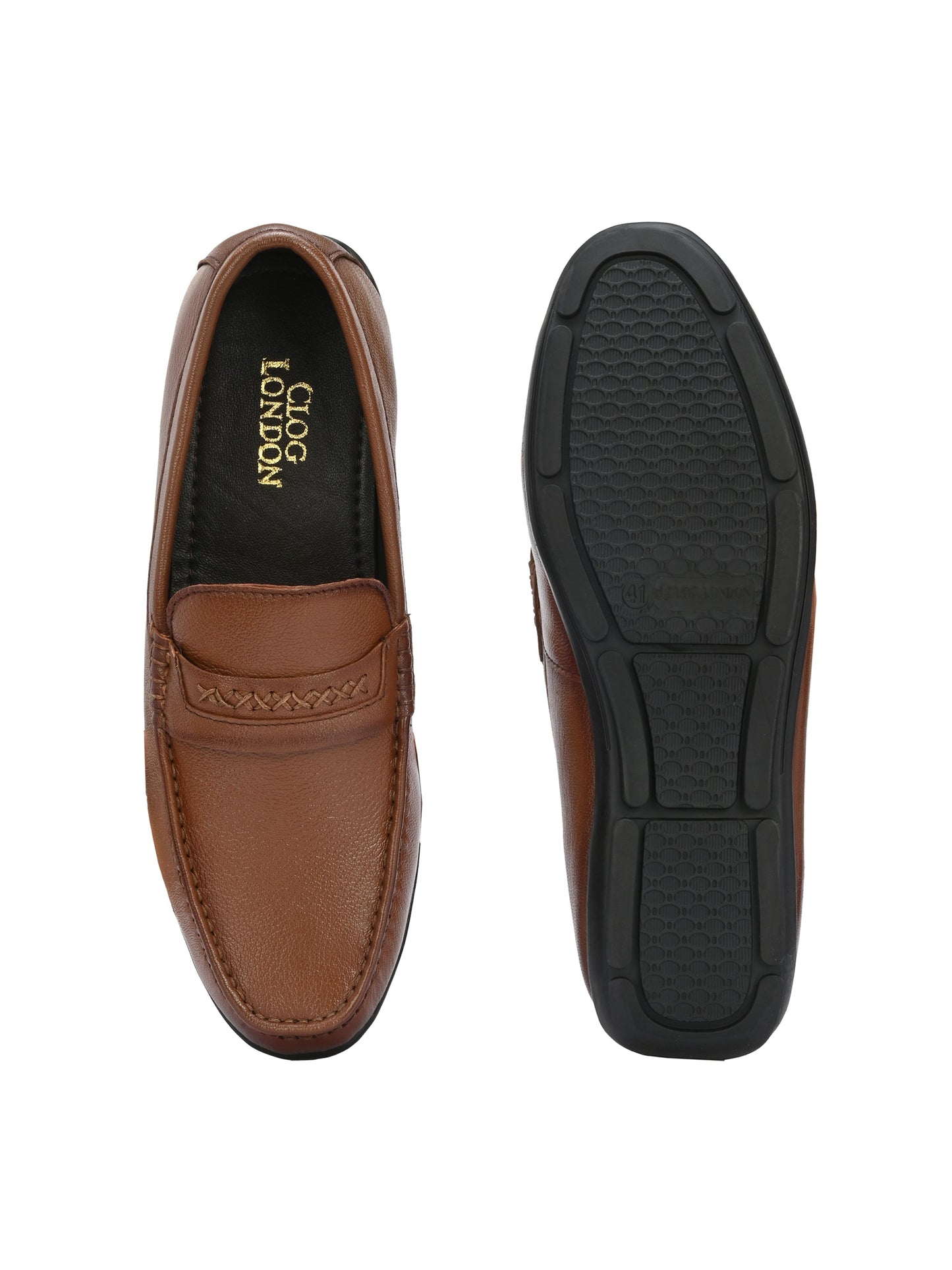 Casual Loafer Shoes for Men