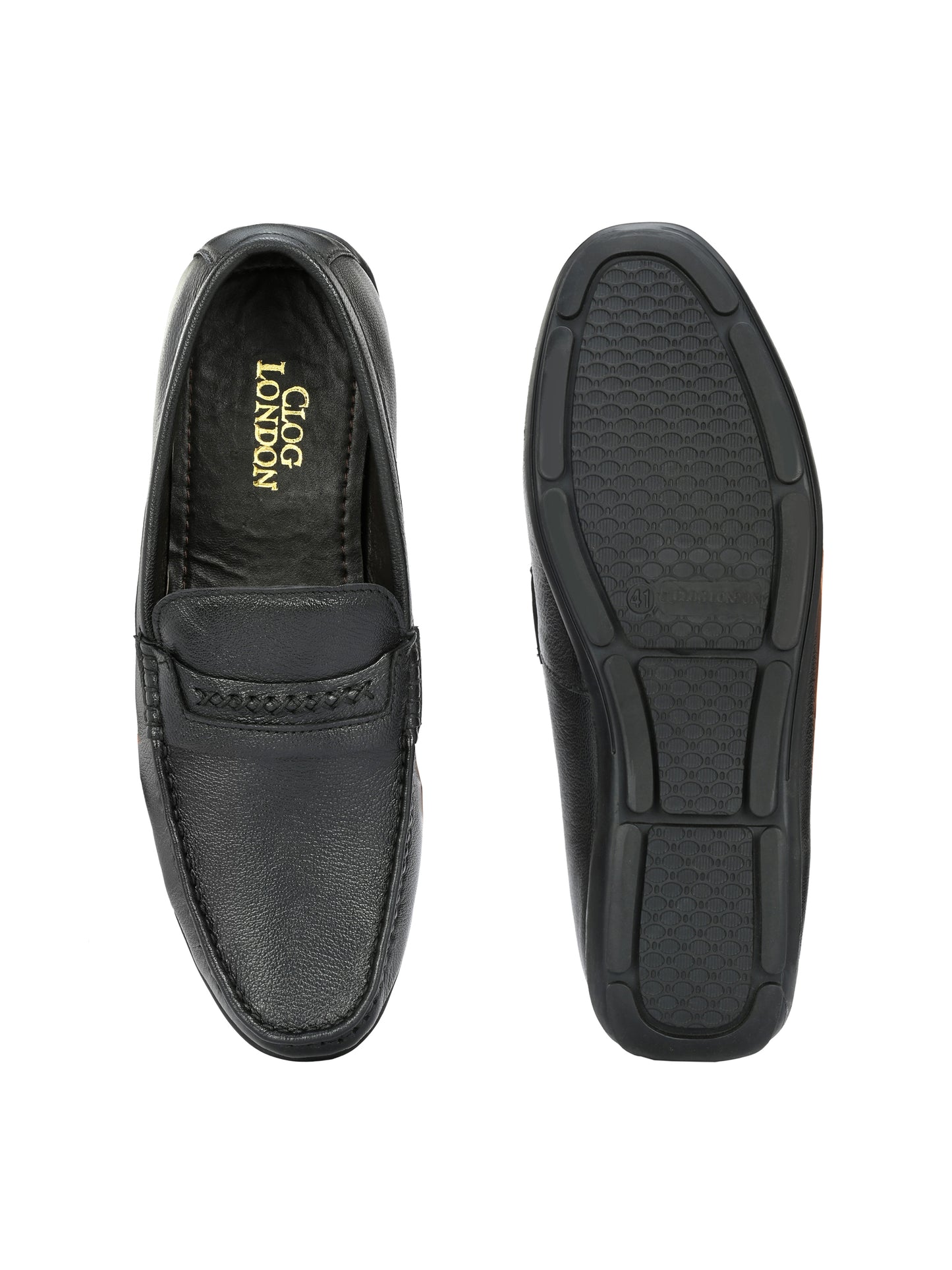 Men's Stylish Loafer Shoes