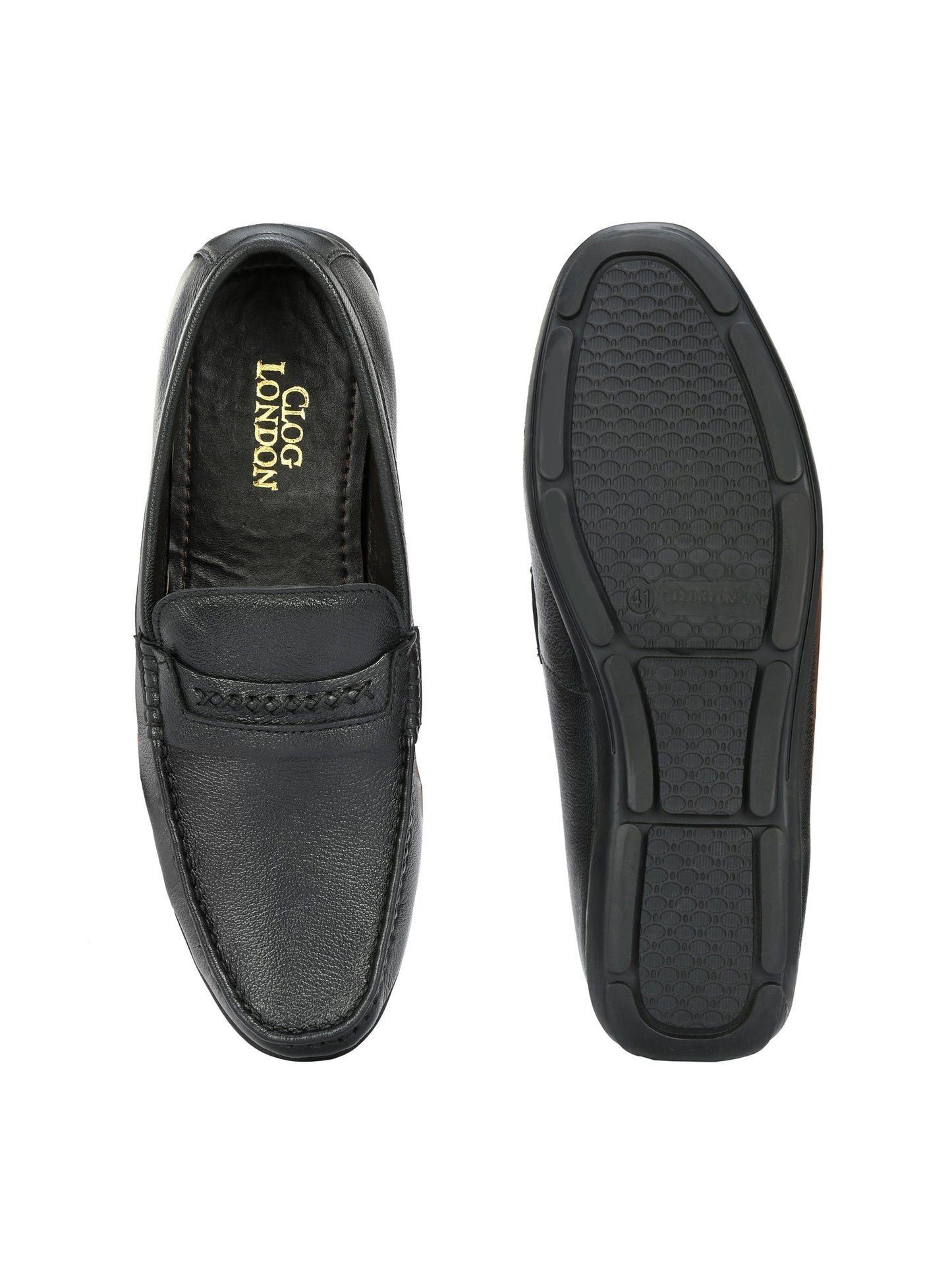 Casual Loafer Shoes for Men