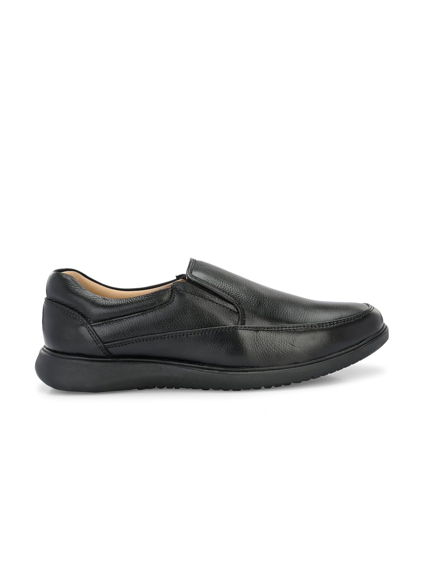 Men's Comfort Fit Lace-Up Formal Shoes