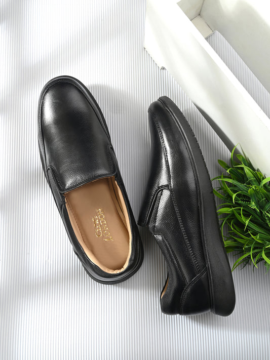 Men's Formal Slip On Comfort Shoes