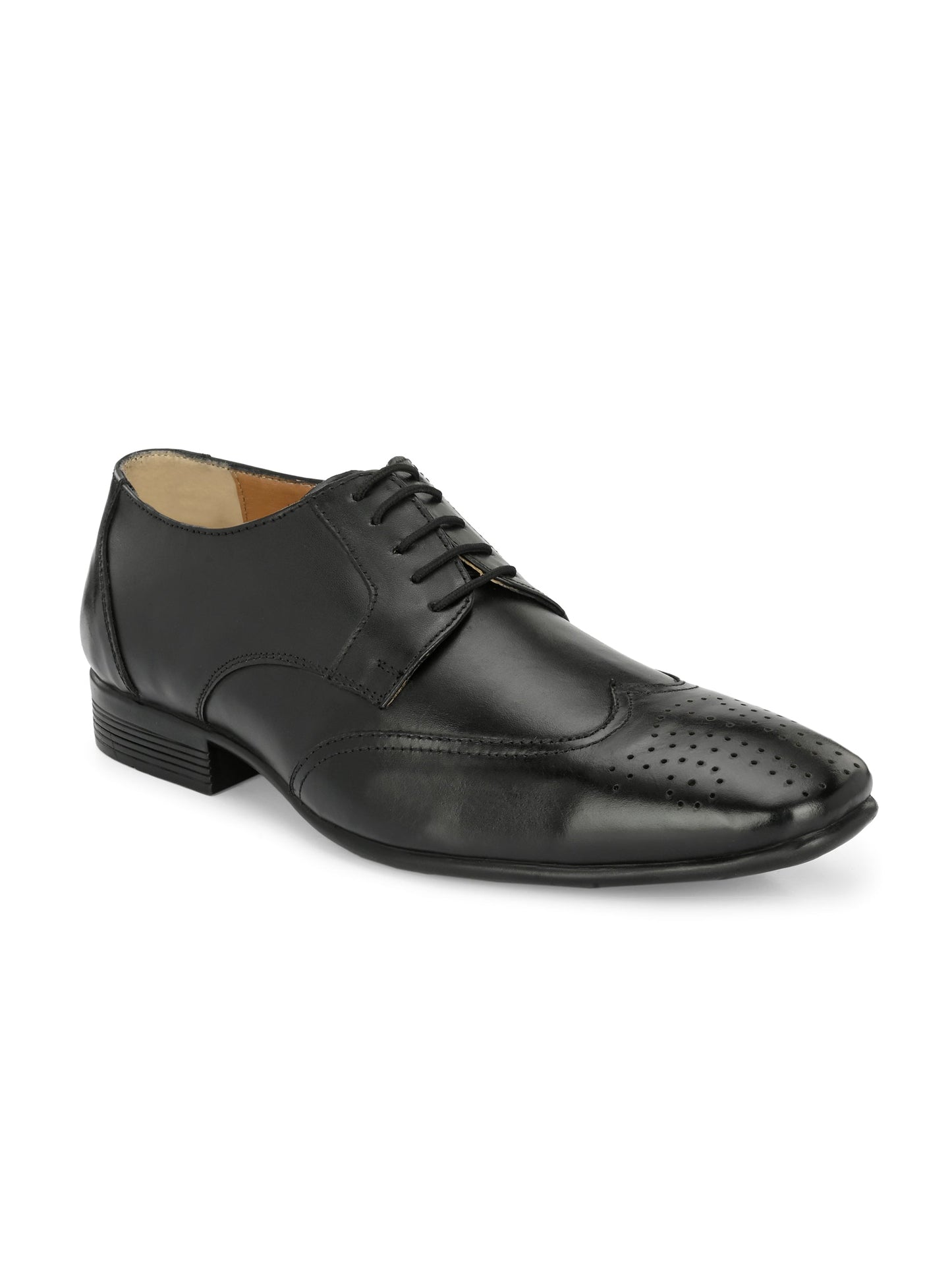 Men's Brogues Formal Shoes
