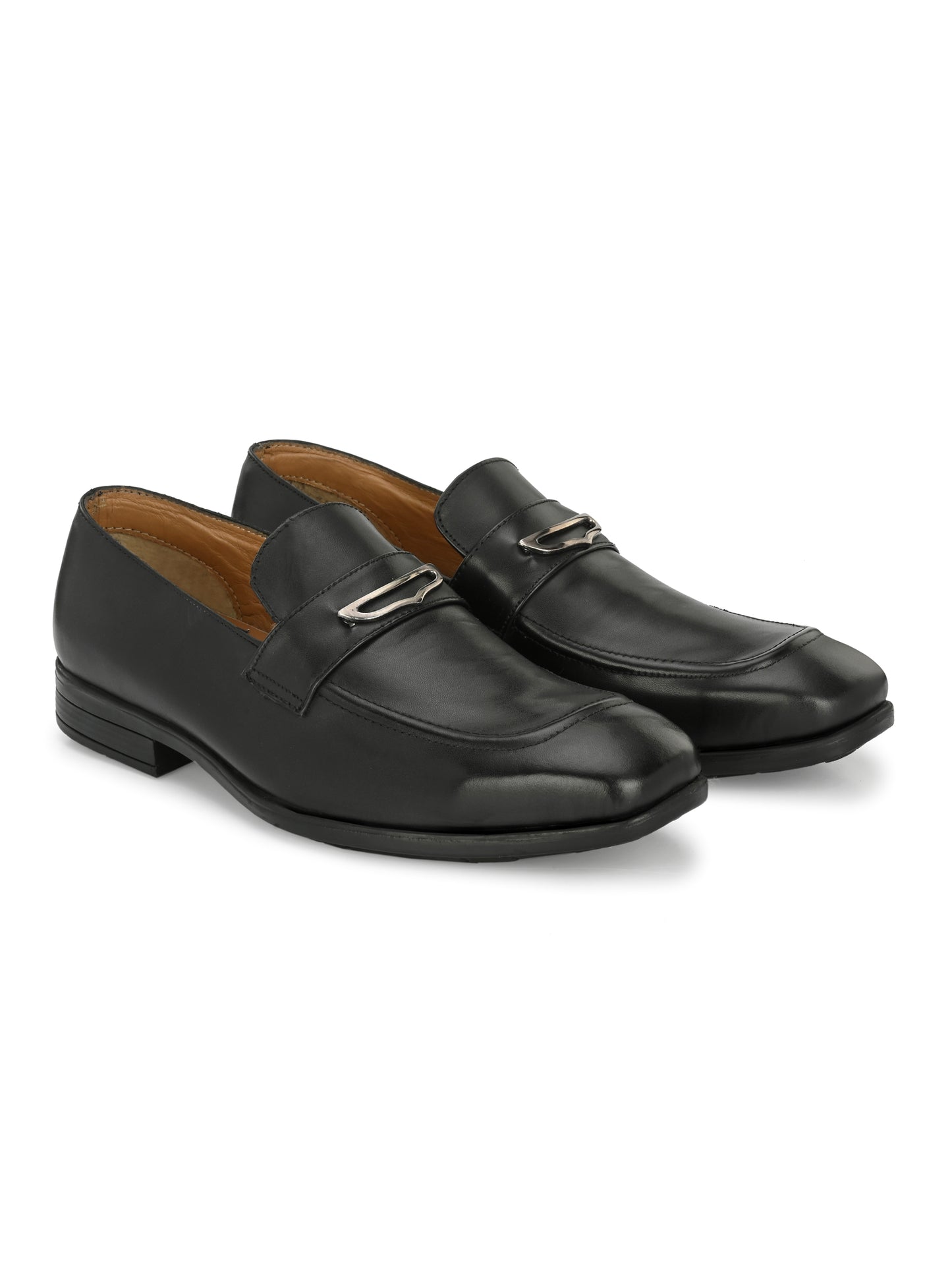 Men's Formal Penny Loafers Shoes