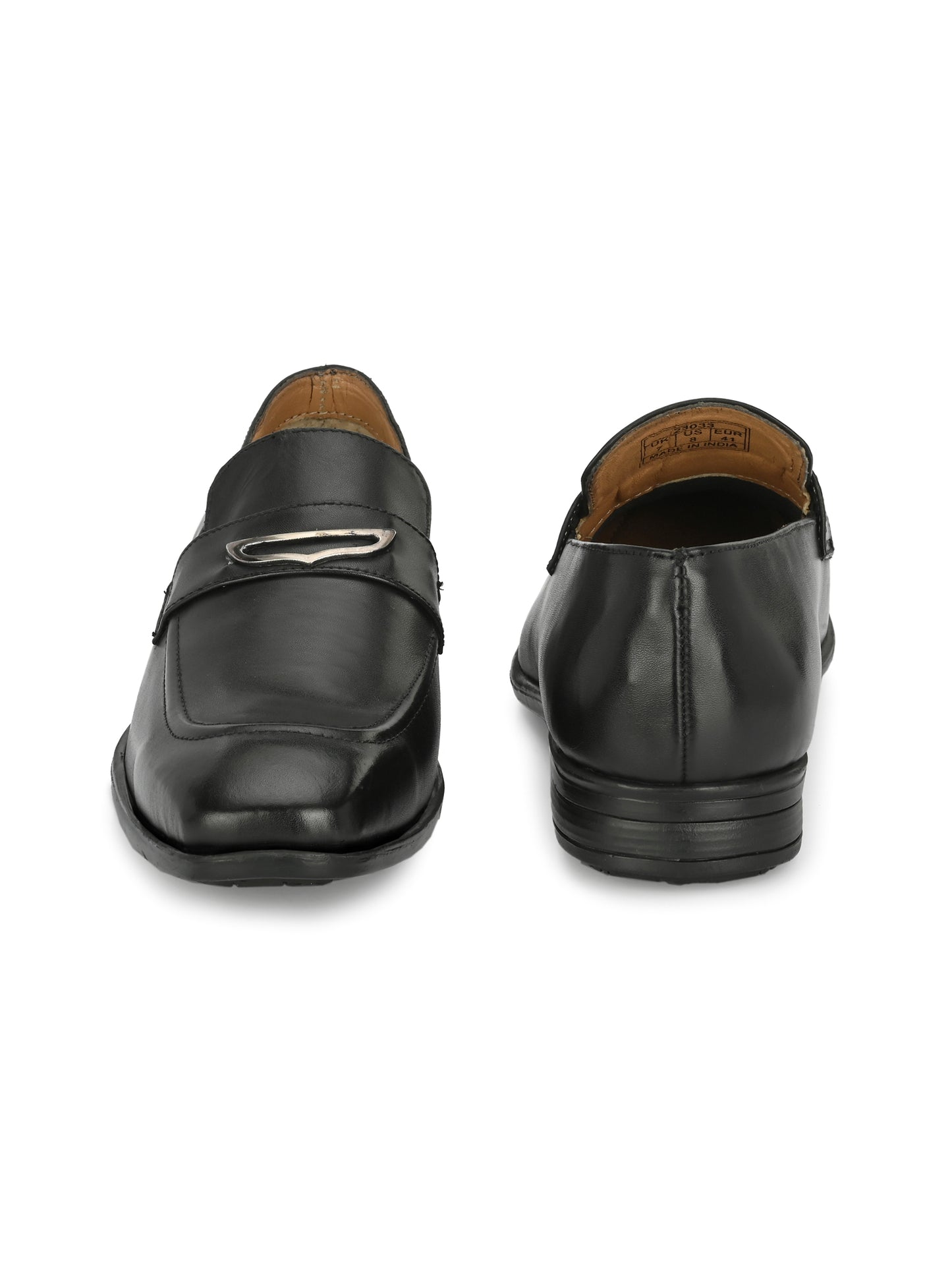 Men's Formal Penny Loafers Shoes