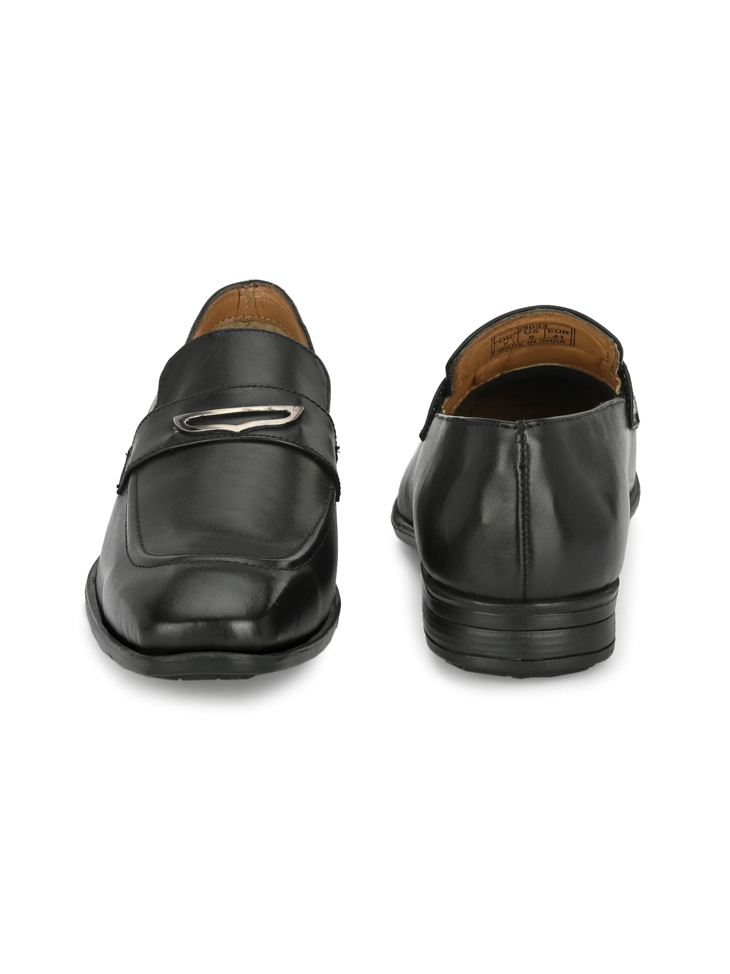 Men's  Formal Penny Loafer Shoes