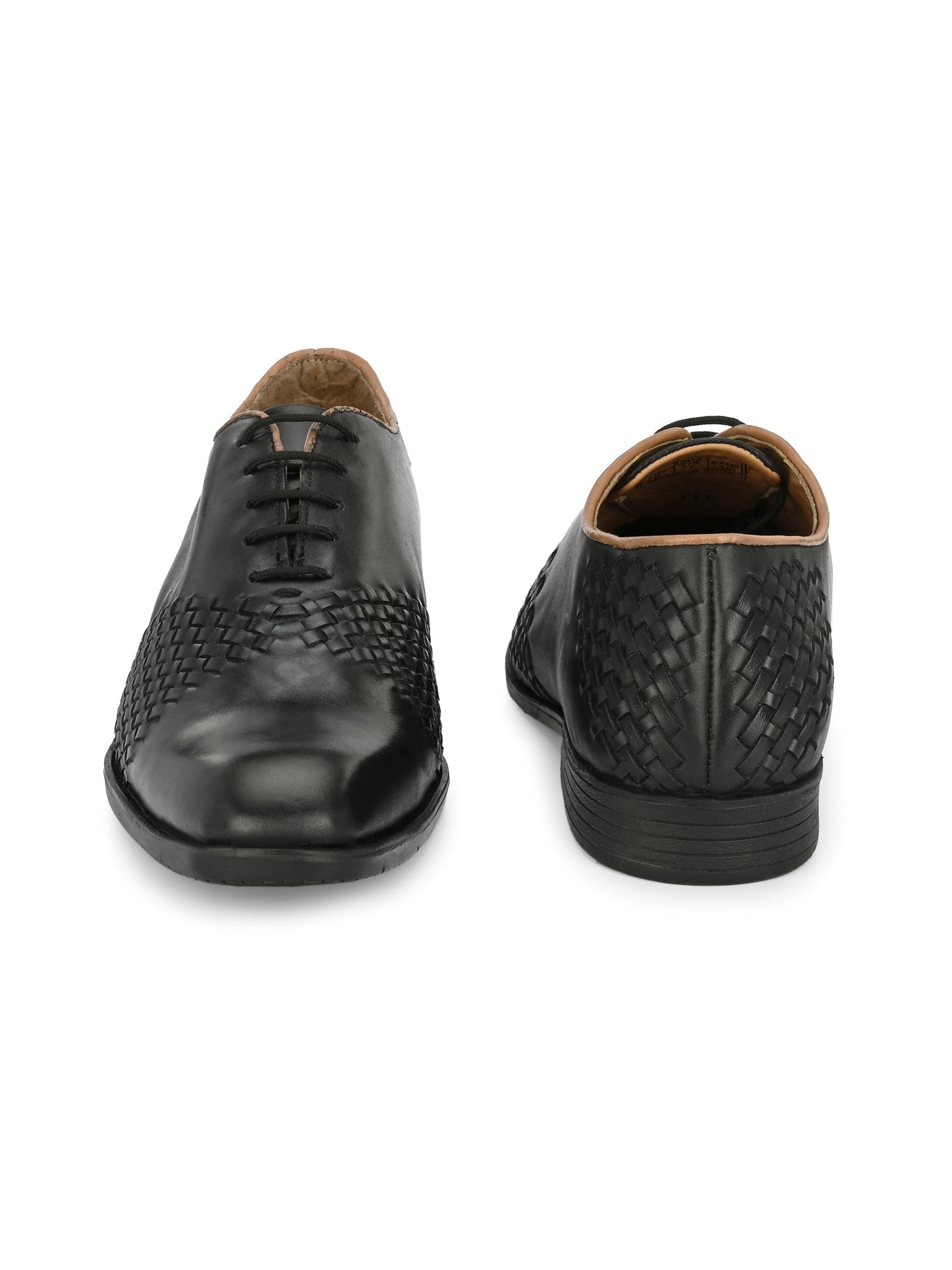 Men's Derby Shoes