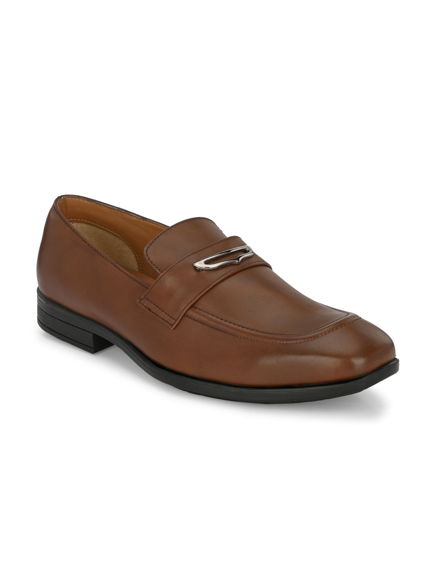 Men's Formal Penny Loafers Shoes