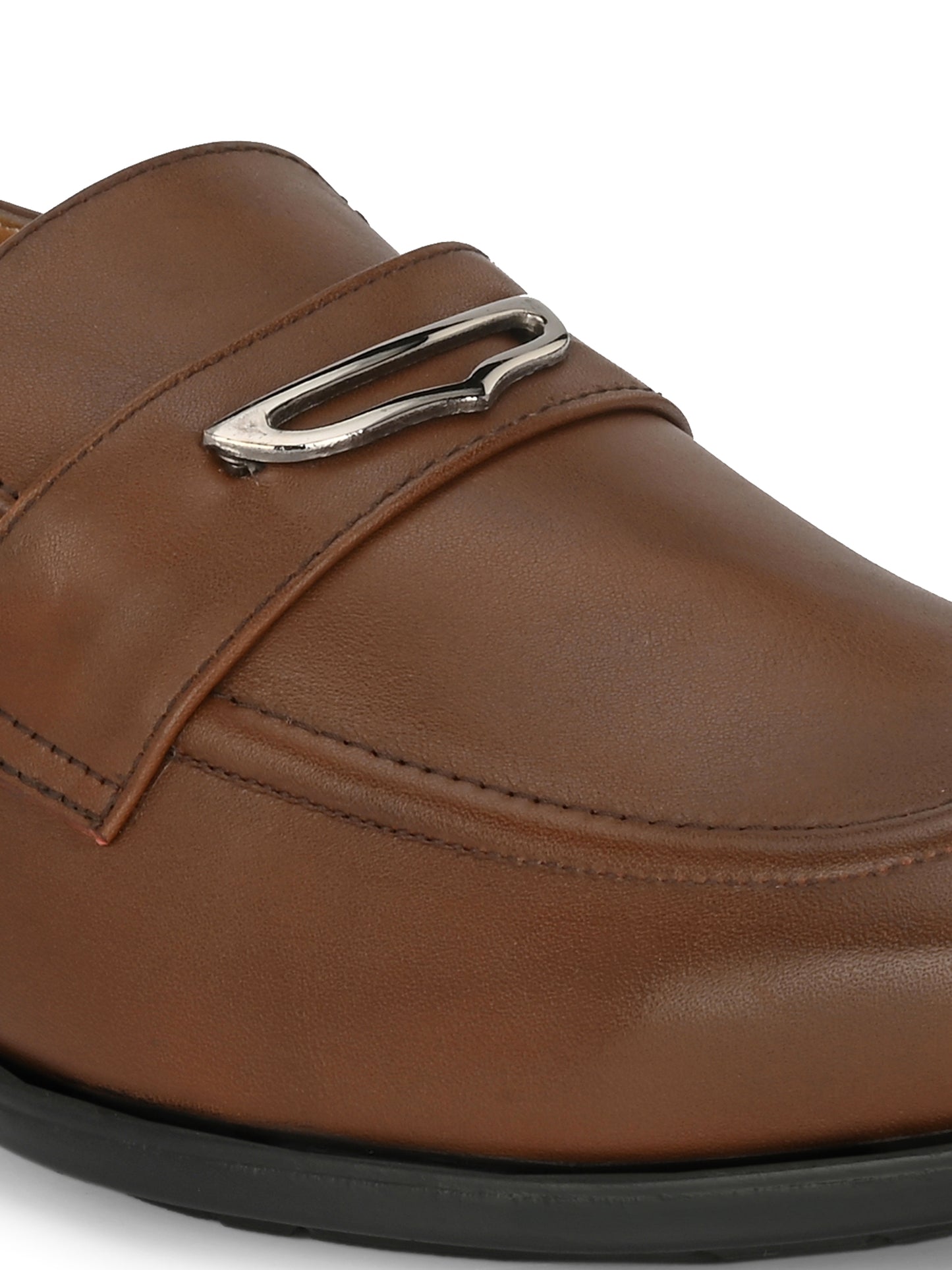 Men's Formal Penny Loafers Shoes