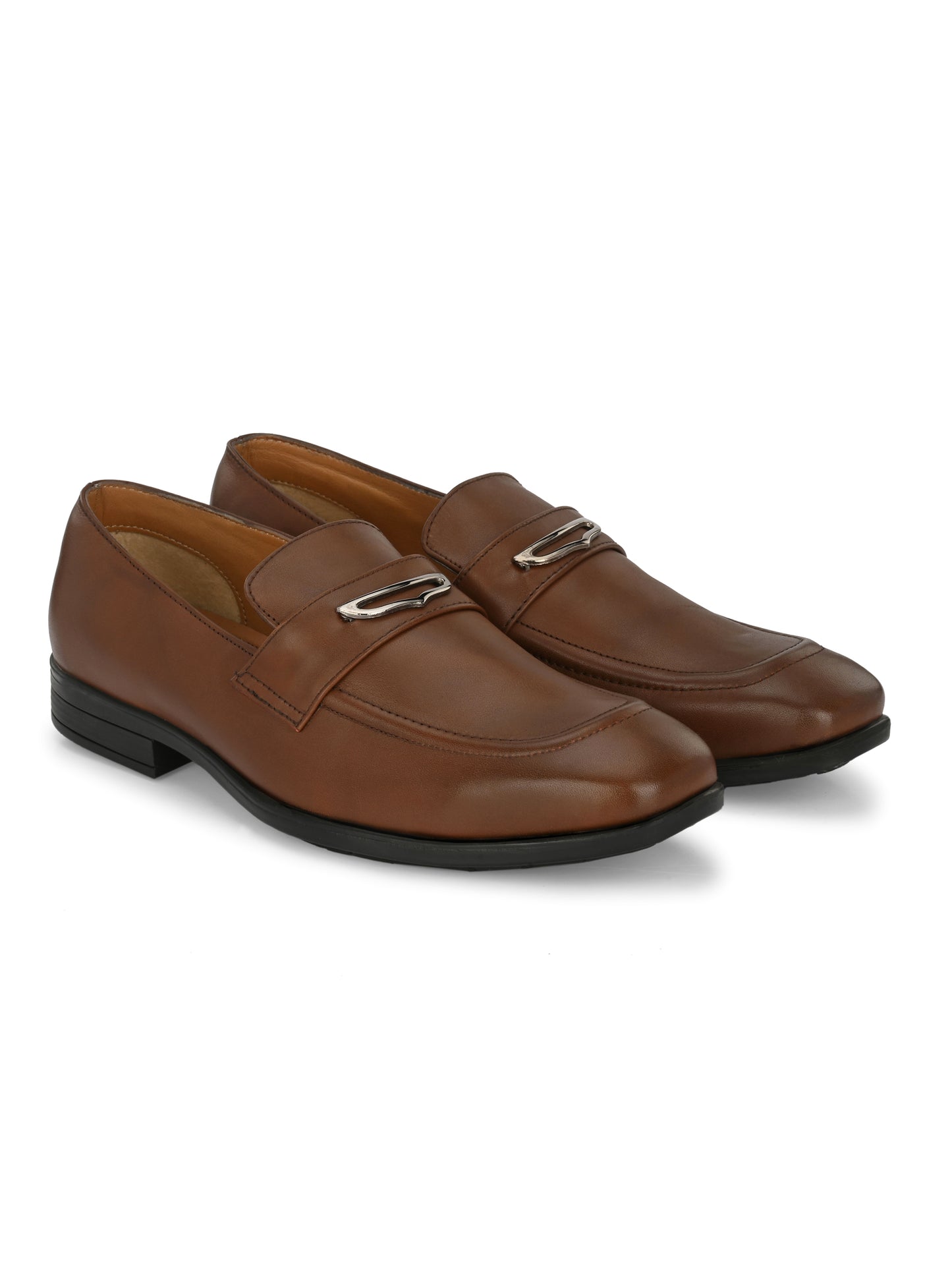Men's Formal Penny Loafers Shoes