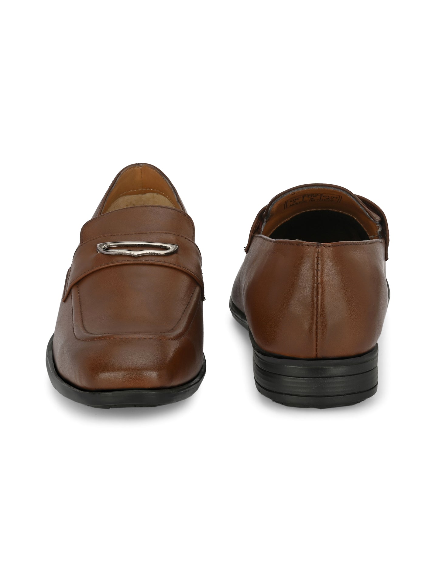Men's Formal Penny Loafers Shoes