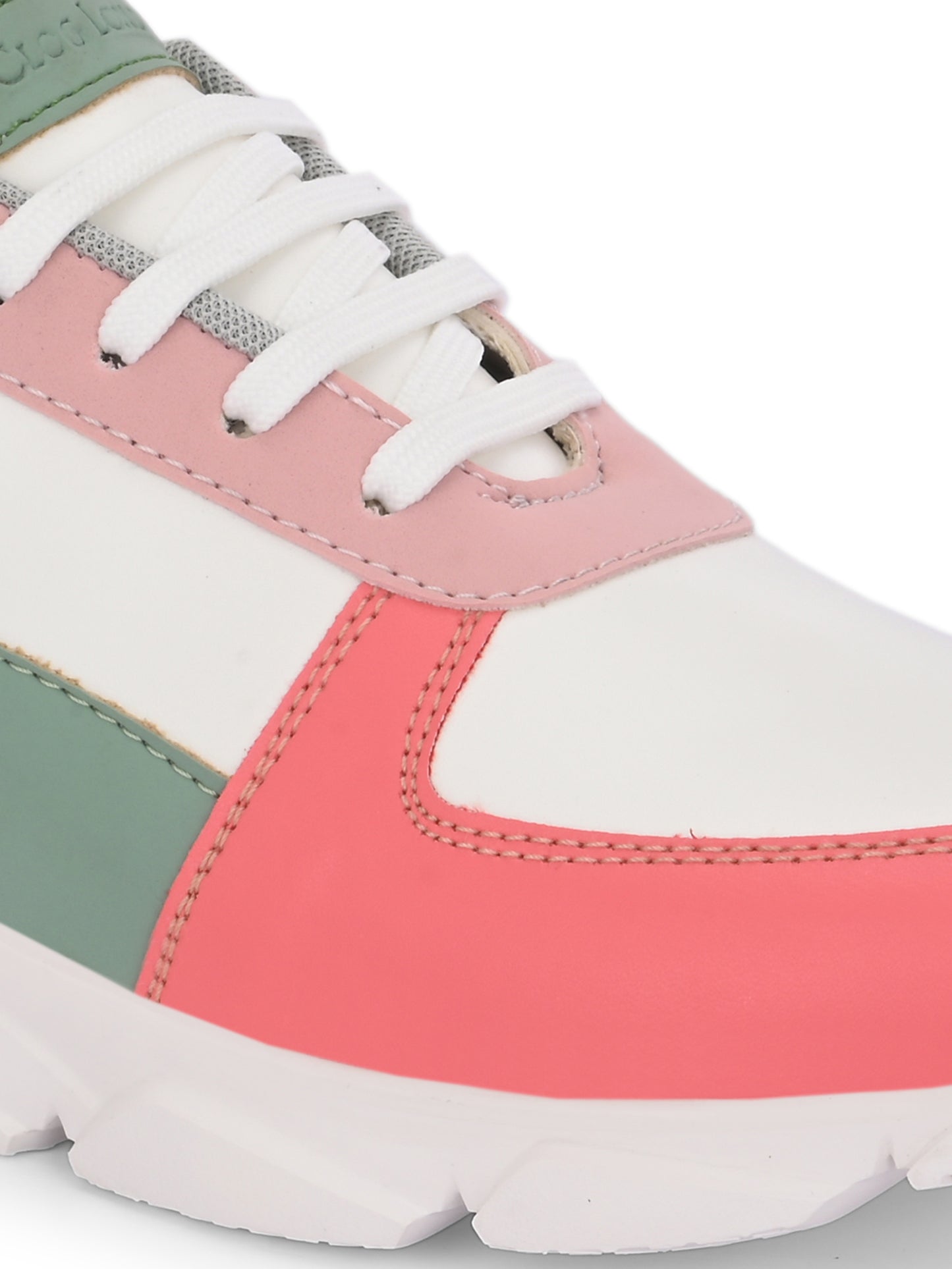 Women Multicolour Casual Sneakers