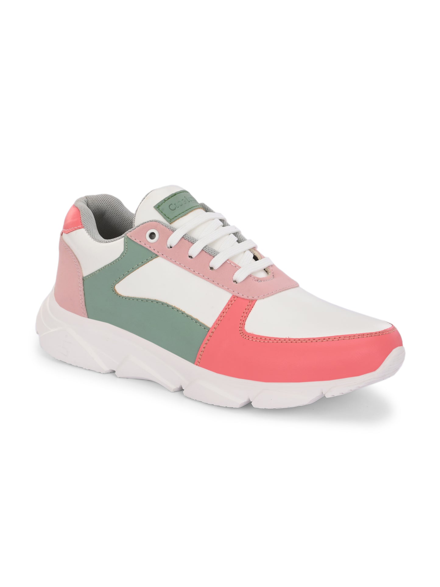 Women Multicolour Casual Sneakers