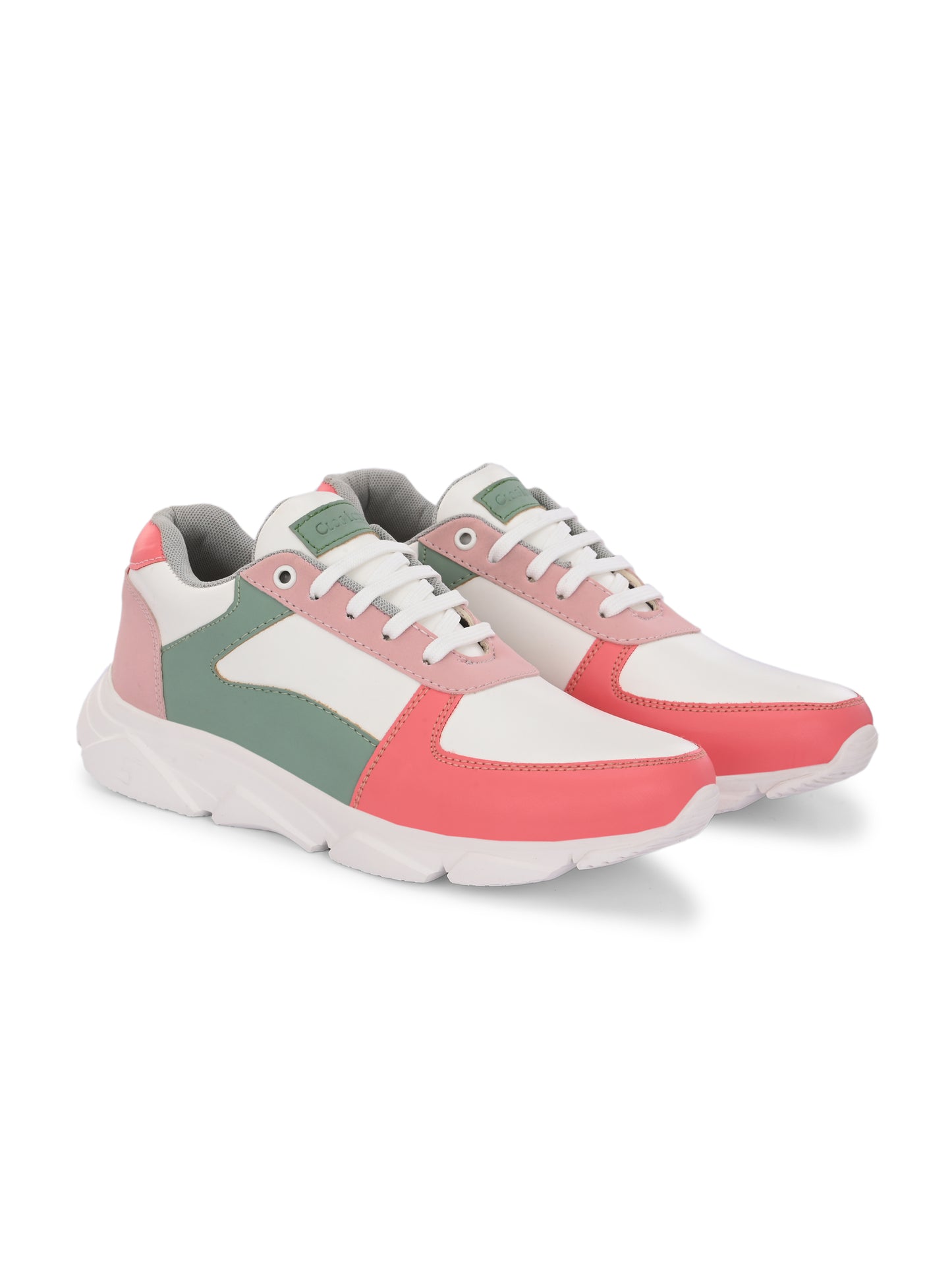 Women Multicolour Casual Sneakers