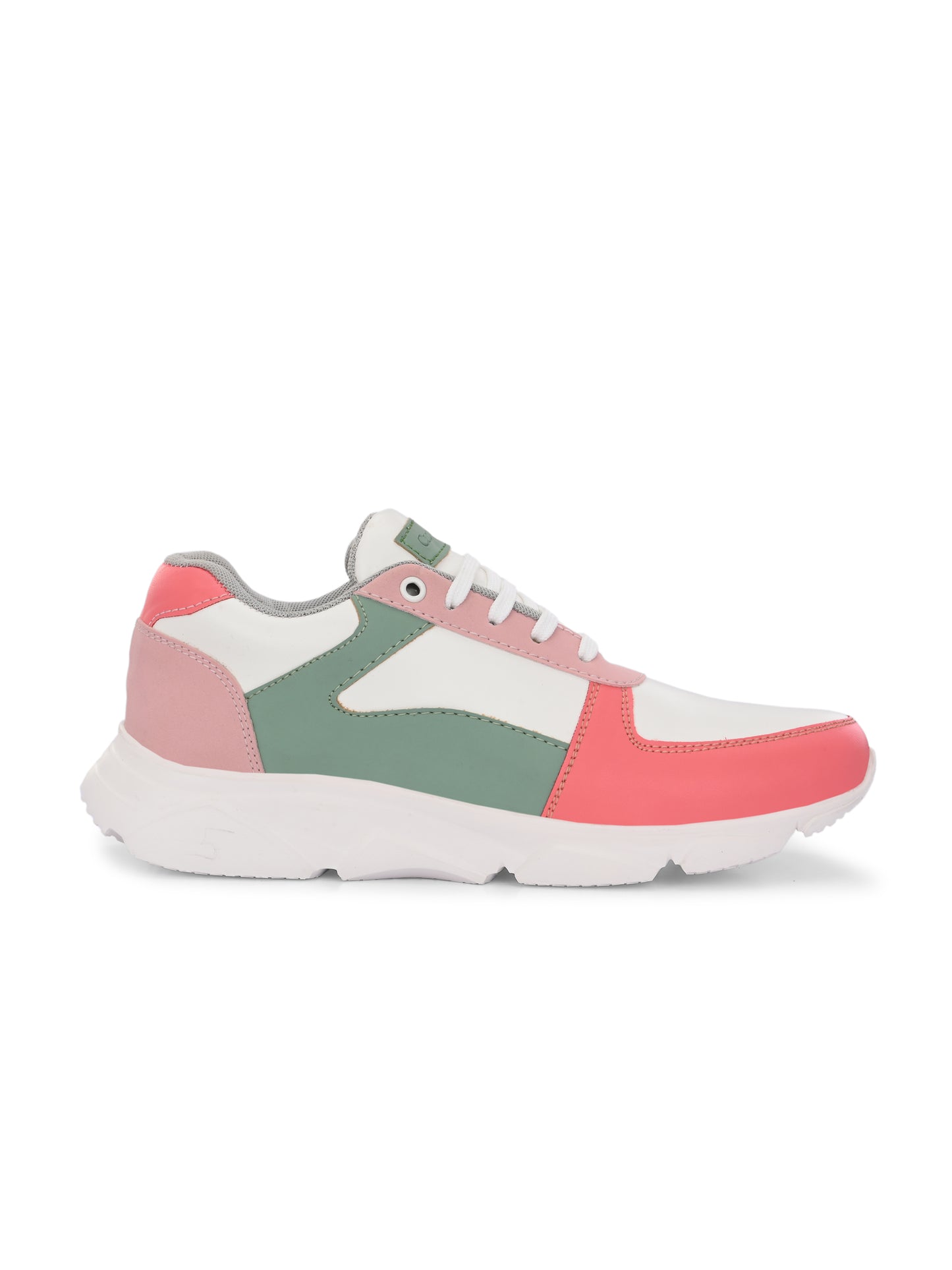 Women Multicolour Casual Sneakers