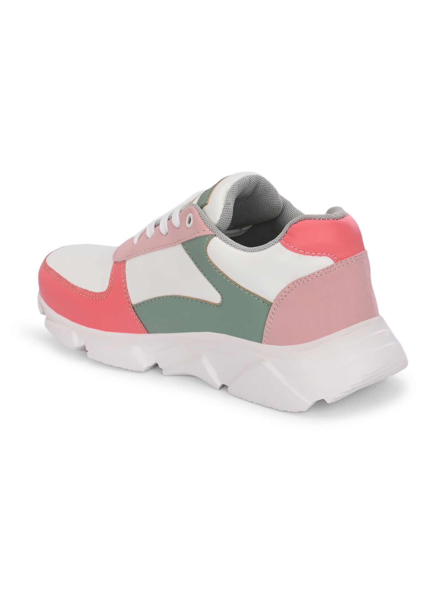 Women Multicolour Casual Sneakers