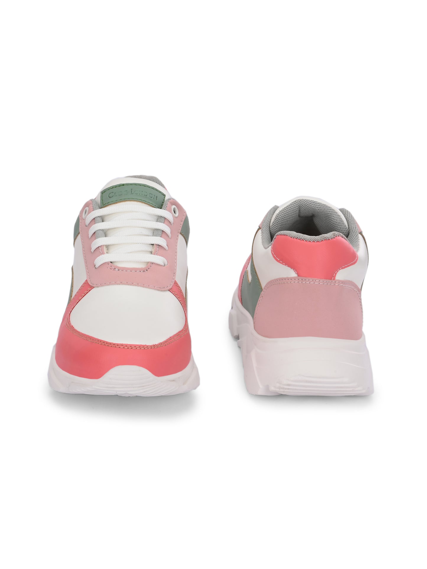 Women Multicolour Casual Sneakers