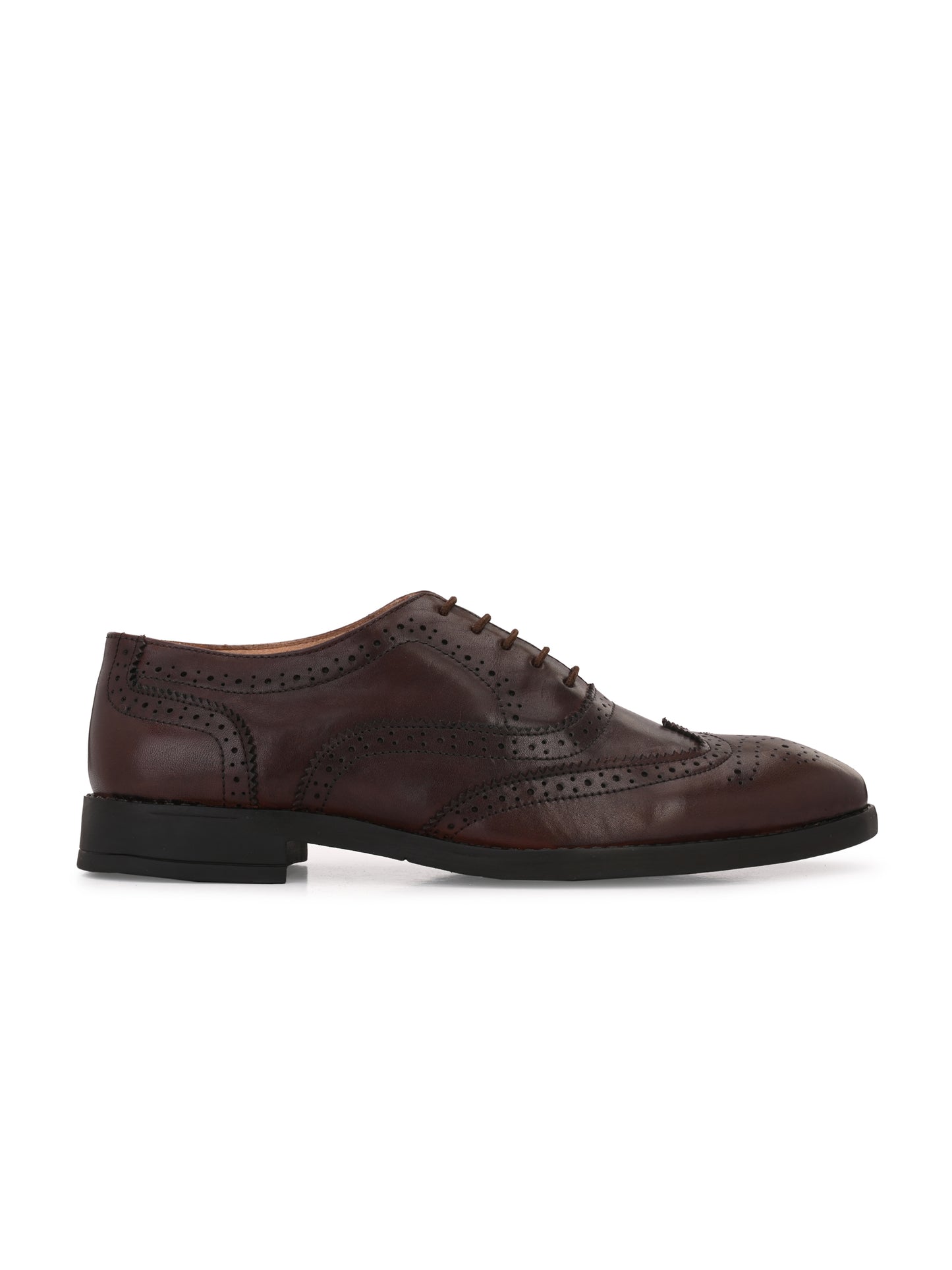 Arrow Men Formal Leather Brogues