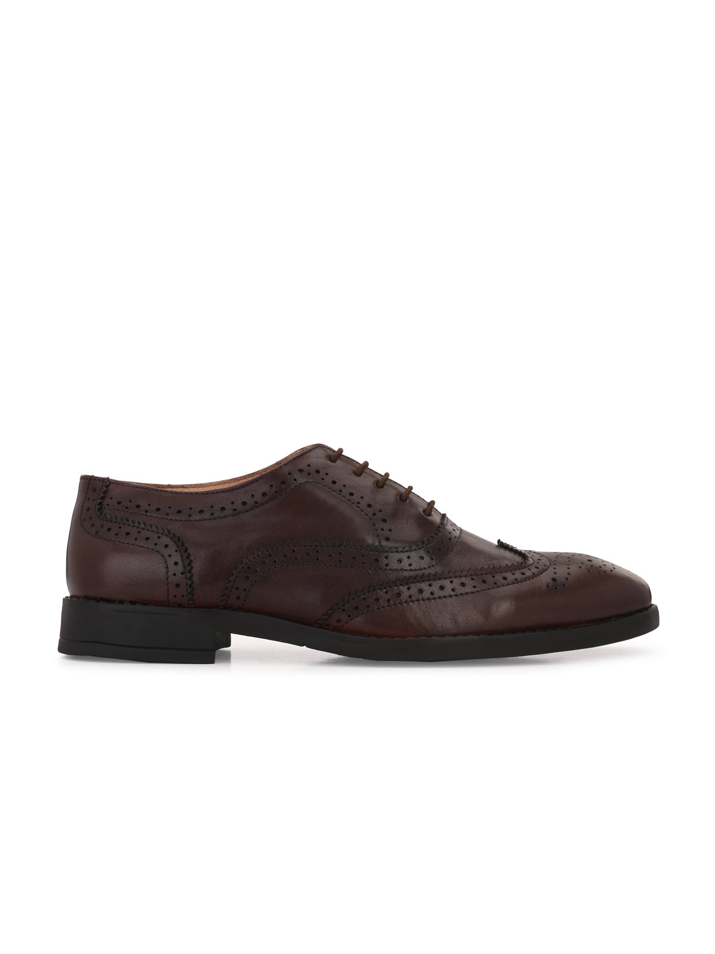 Formal Brogue Shoes for Men's