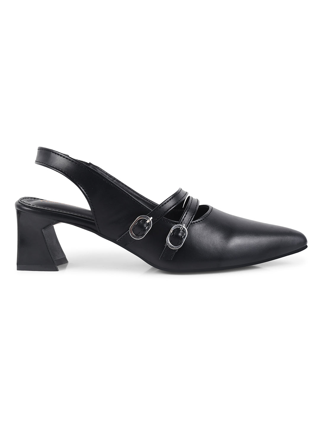Women pumps
