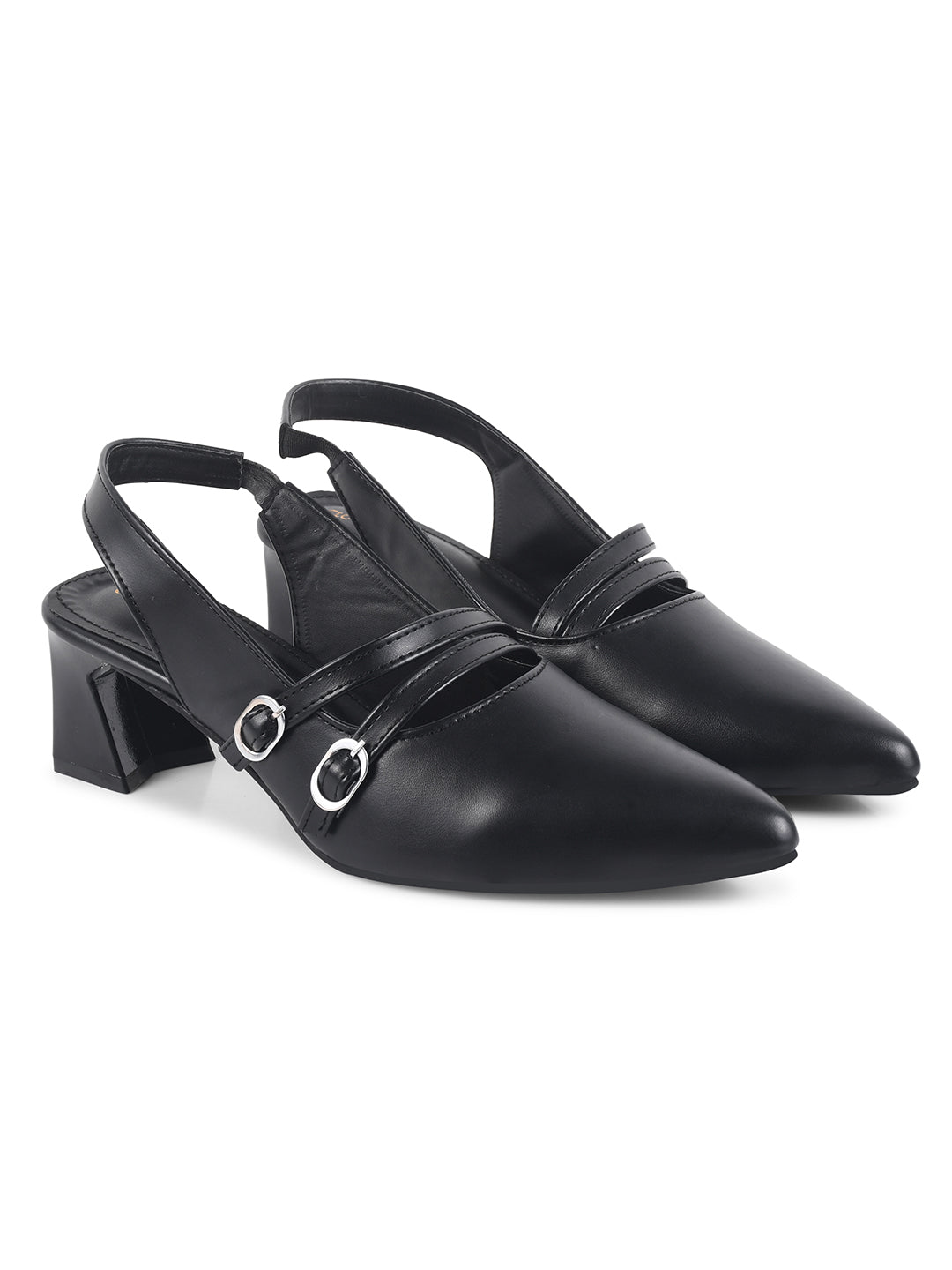 Women pumps