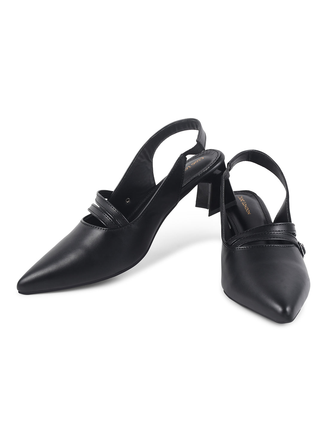 Women pumps