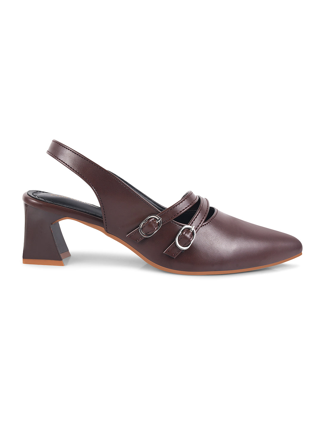 Women pumps