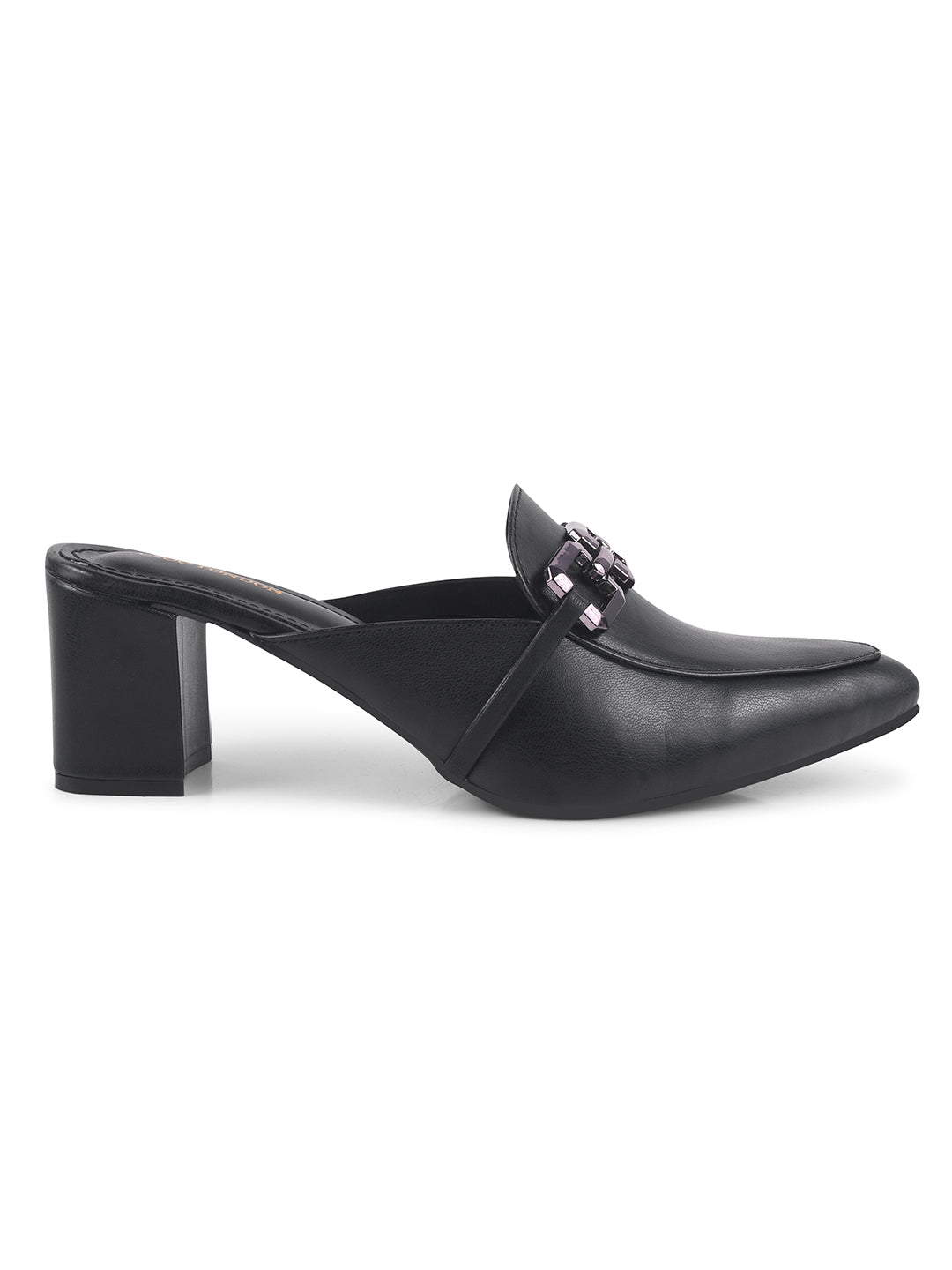 Women mules
