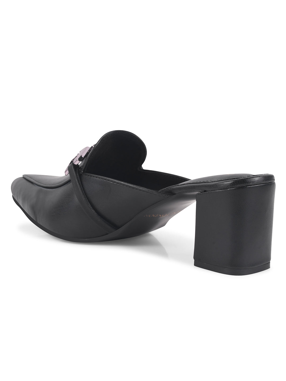 Women mules