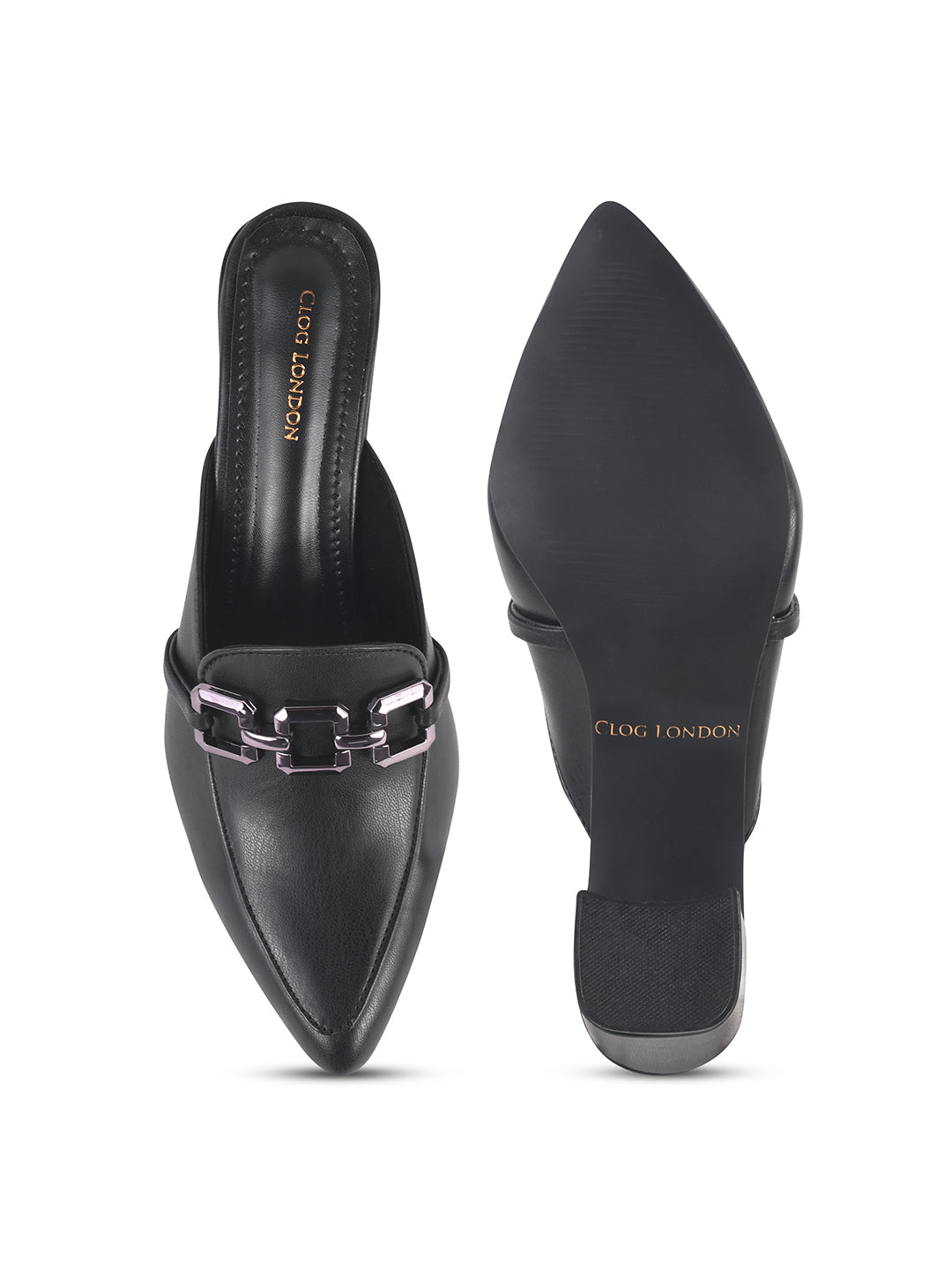 Women mules