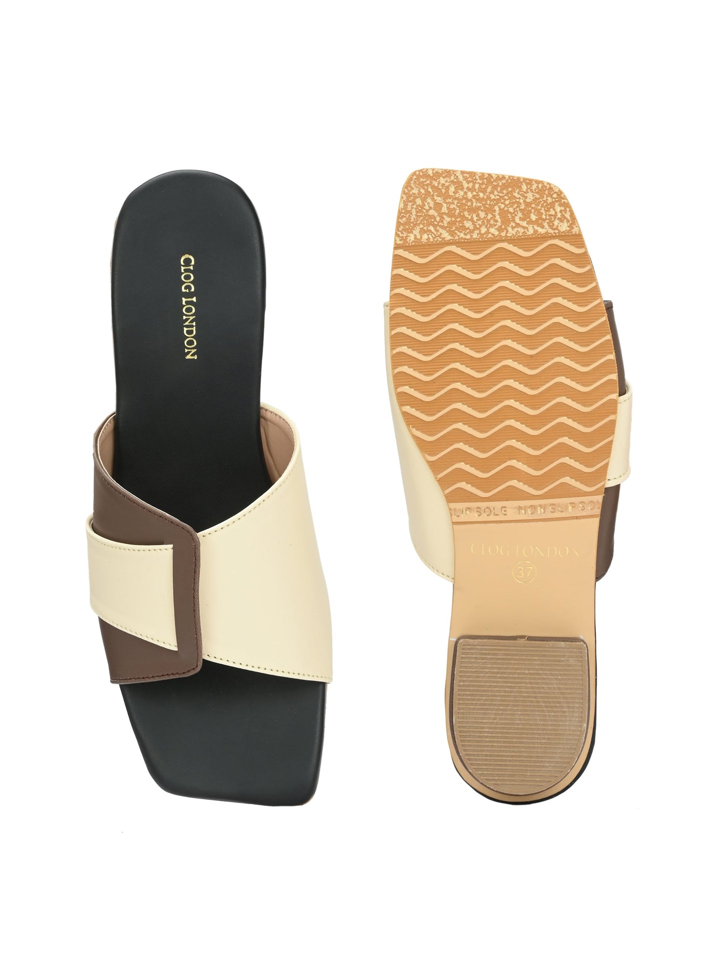 Womens Purple/Mustard Casual Sandals Online
