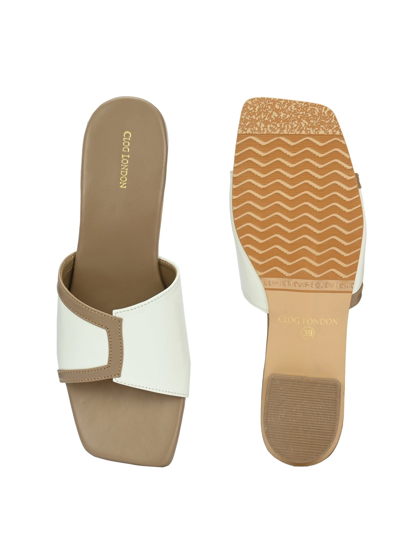 Women Tan Casual Sandals