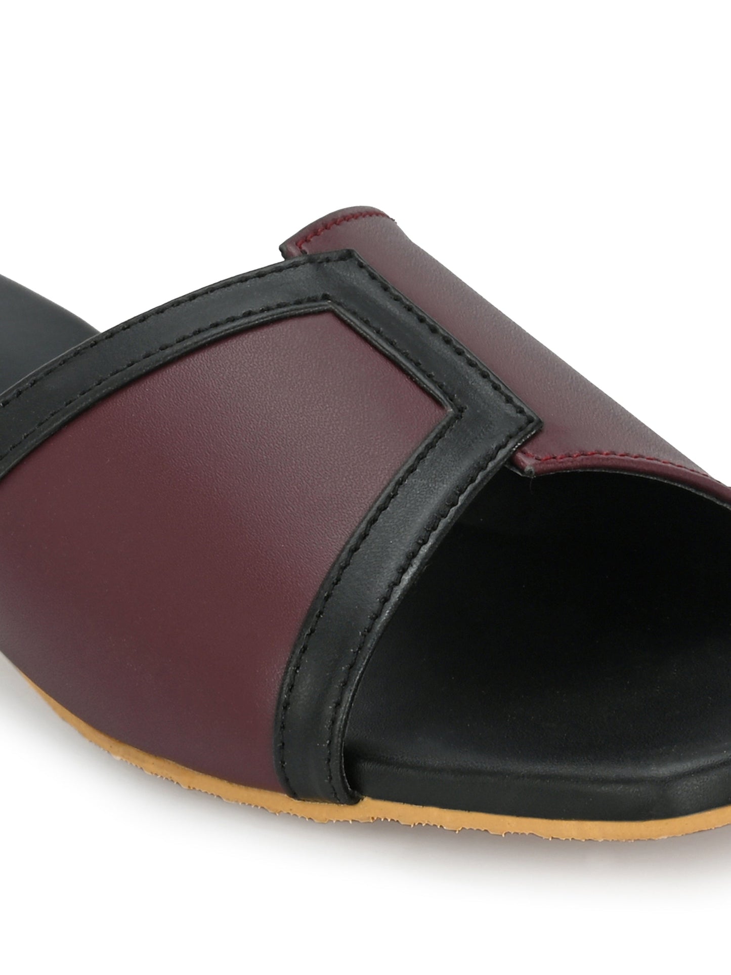 Women White Slip on Flats & Casual Sandals