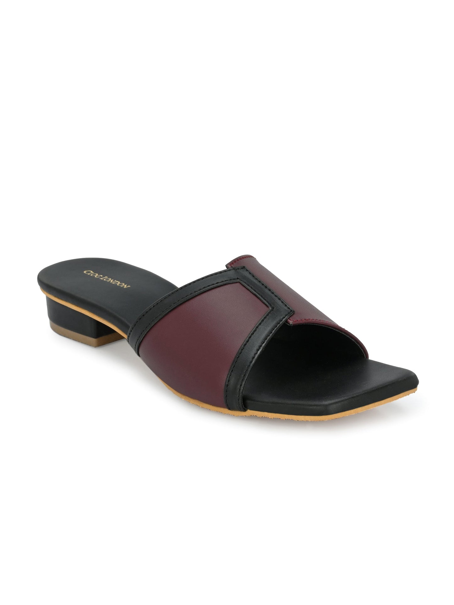 Women Tan Casual Sandals