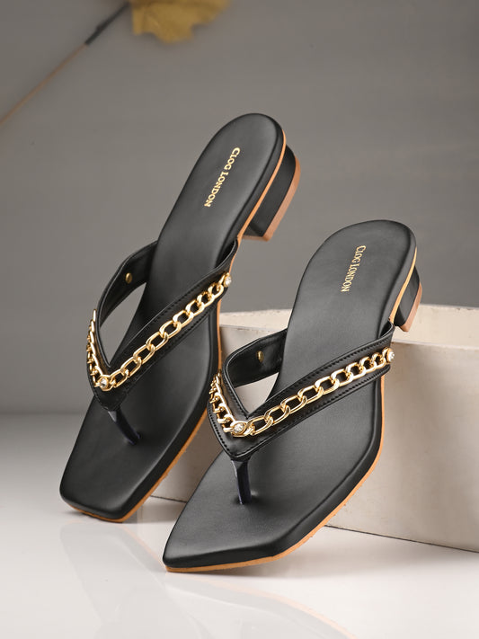 Buy Women Black Comfortable Flats