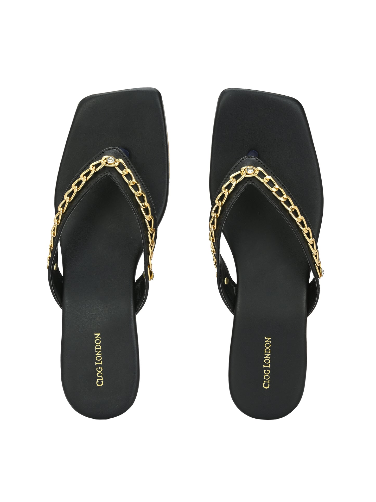Buy Women Black Comfortable Flats