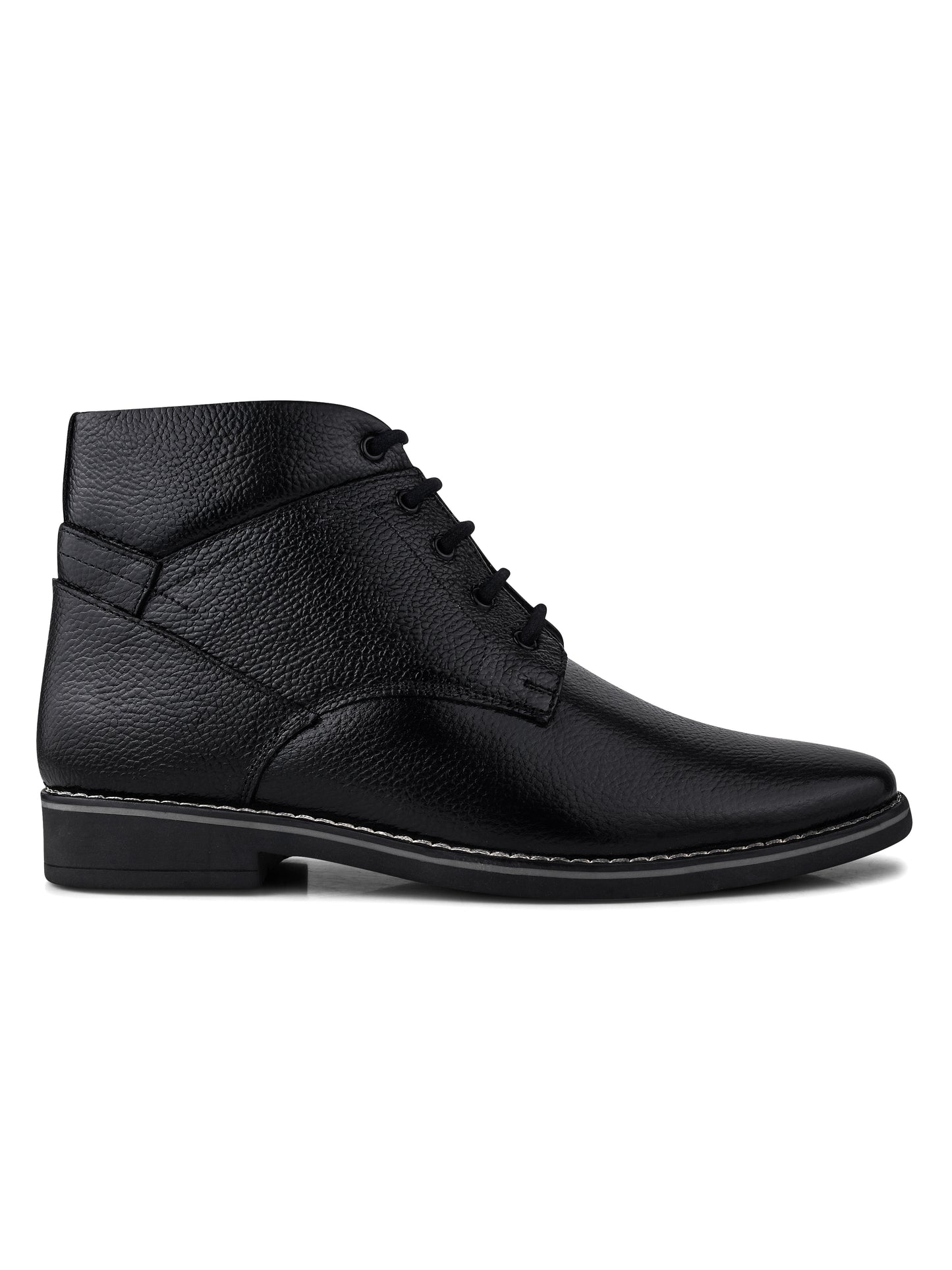 Men's Leather Boots