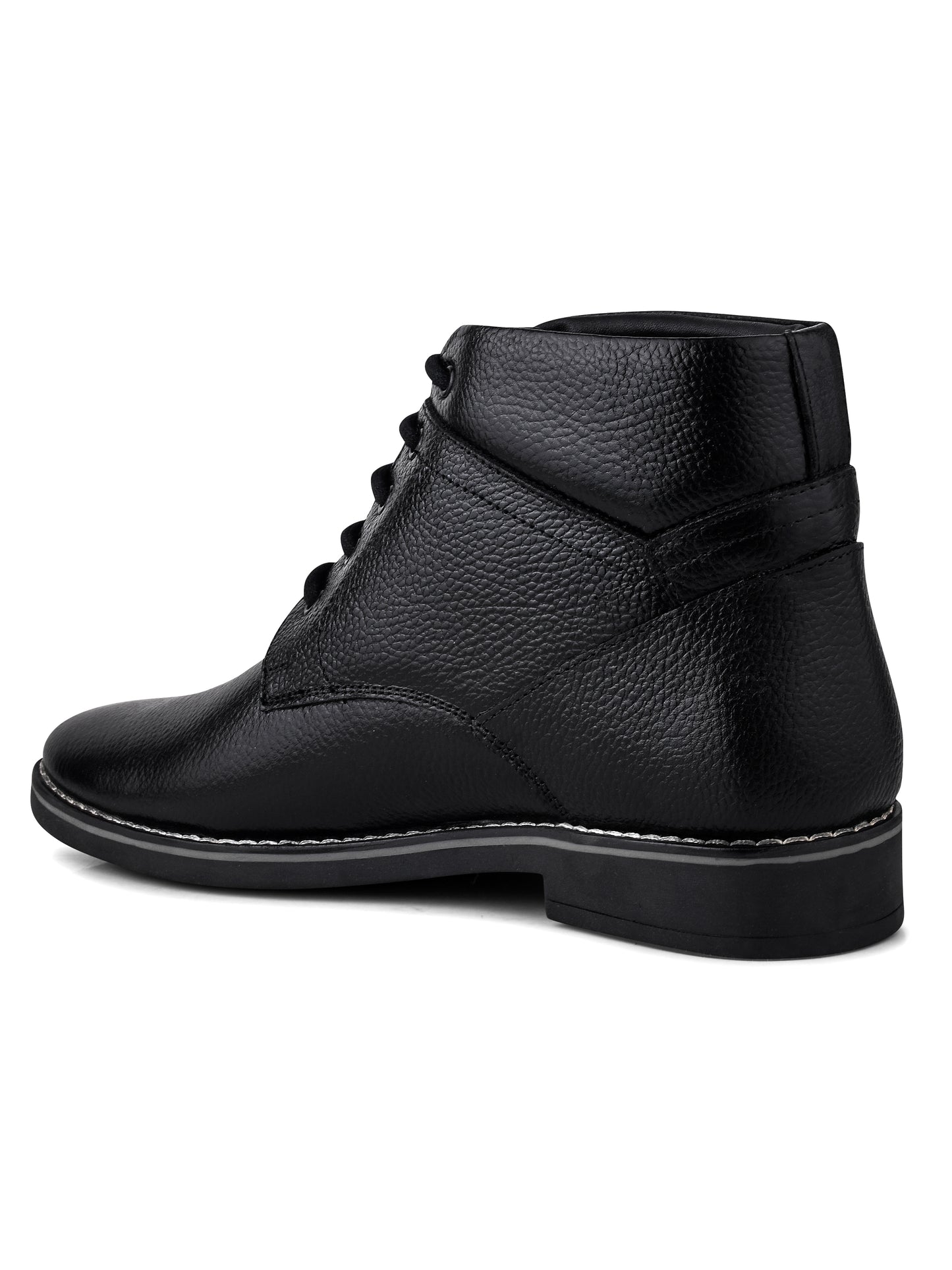 Men's Leather Boots