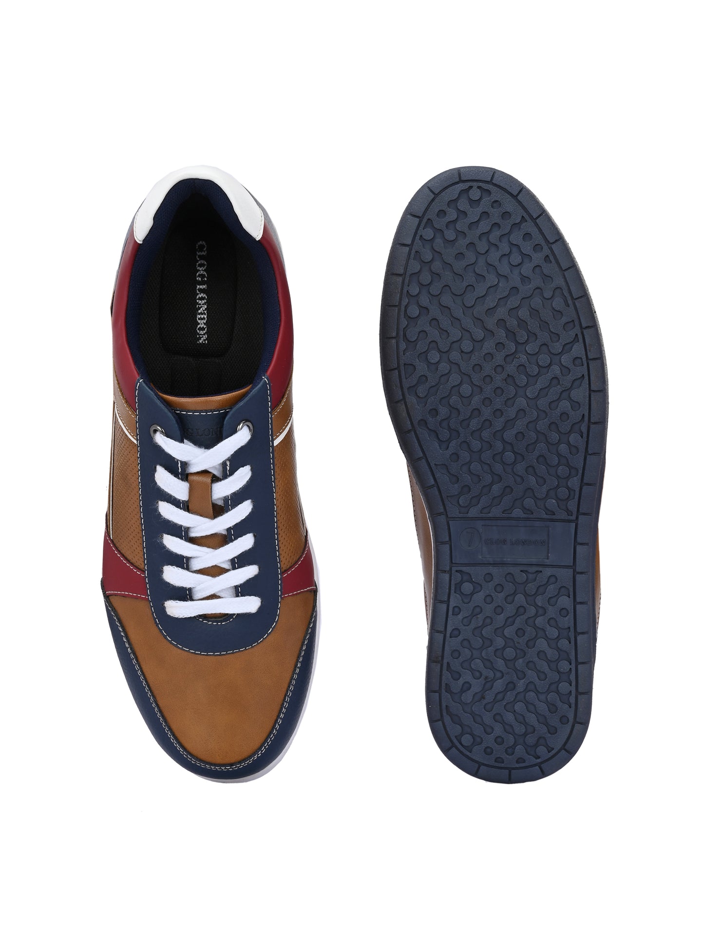 Men's Sneakers Shoes