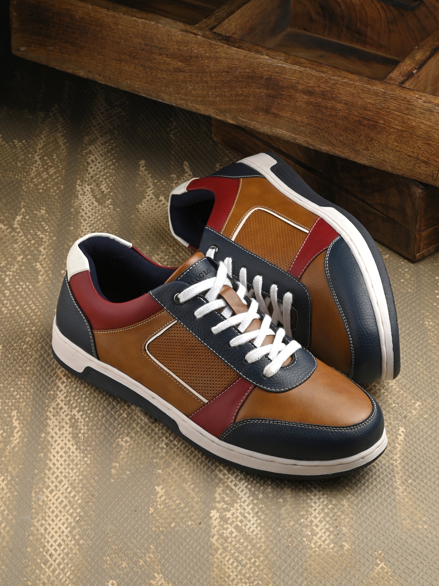 Men's Sneakers Shoes