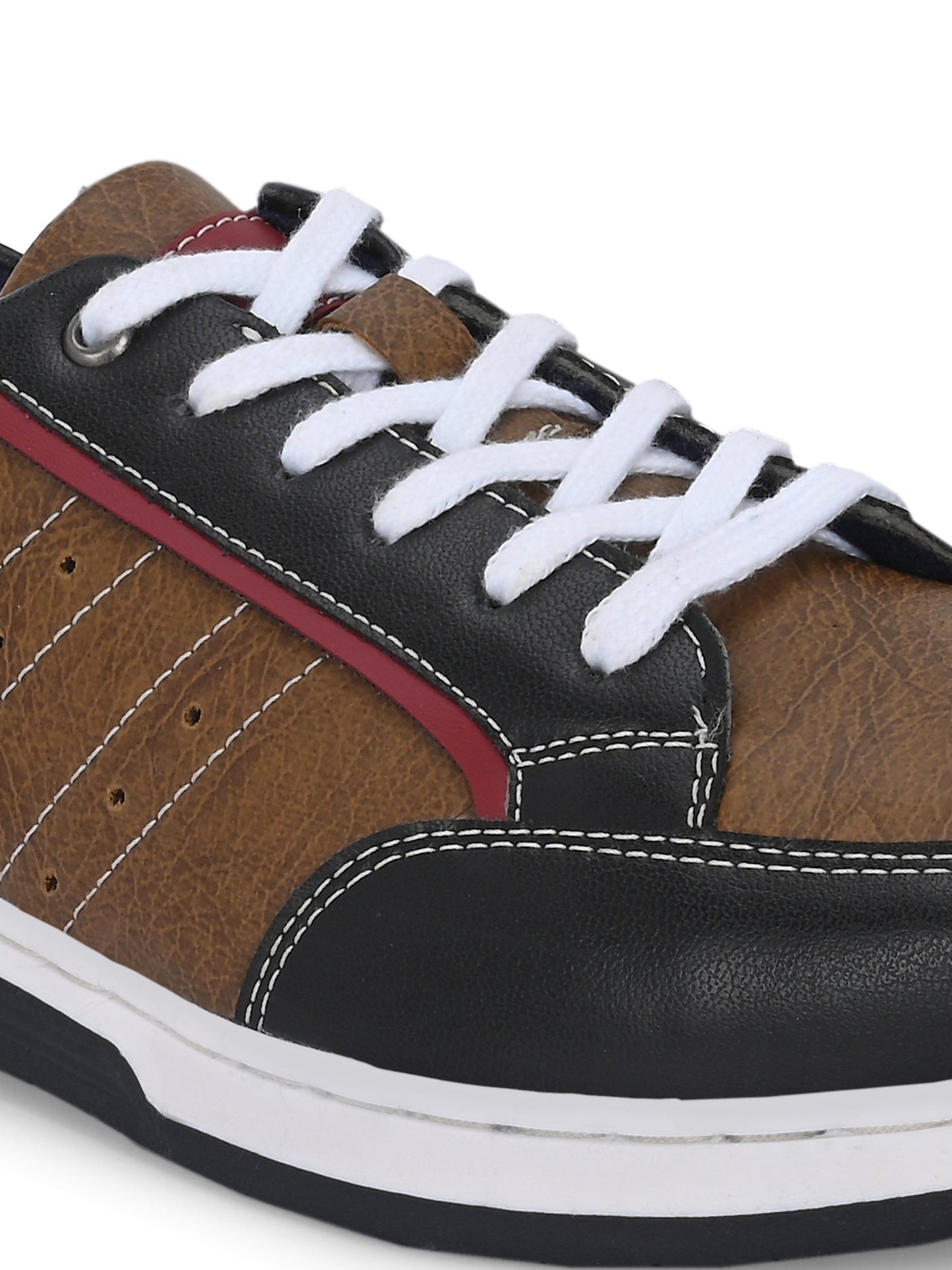 Stylish Men's  Sneakers Shoes