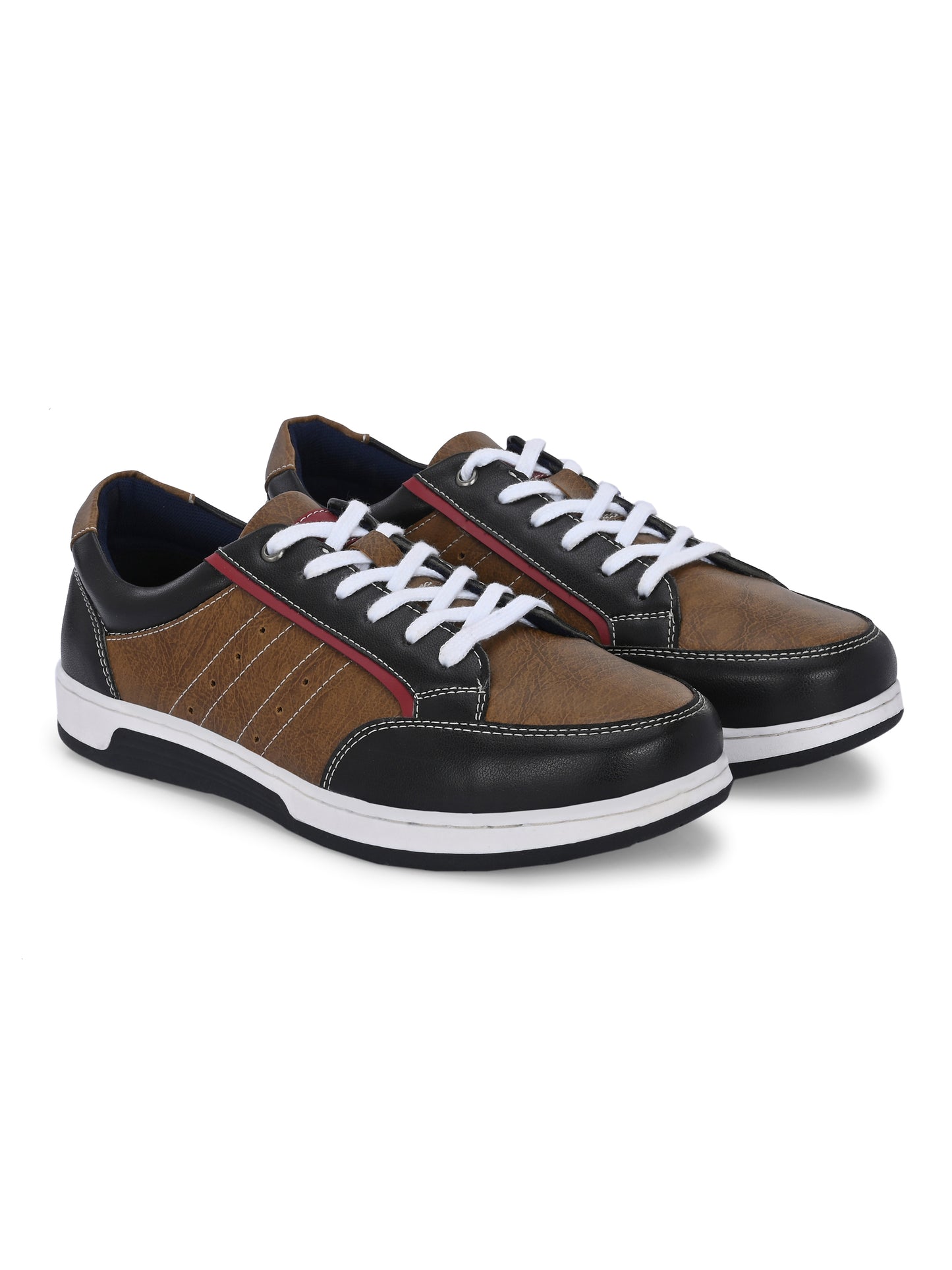 Stylish Men's  Sneakers Shoes