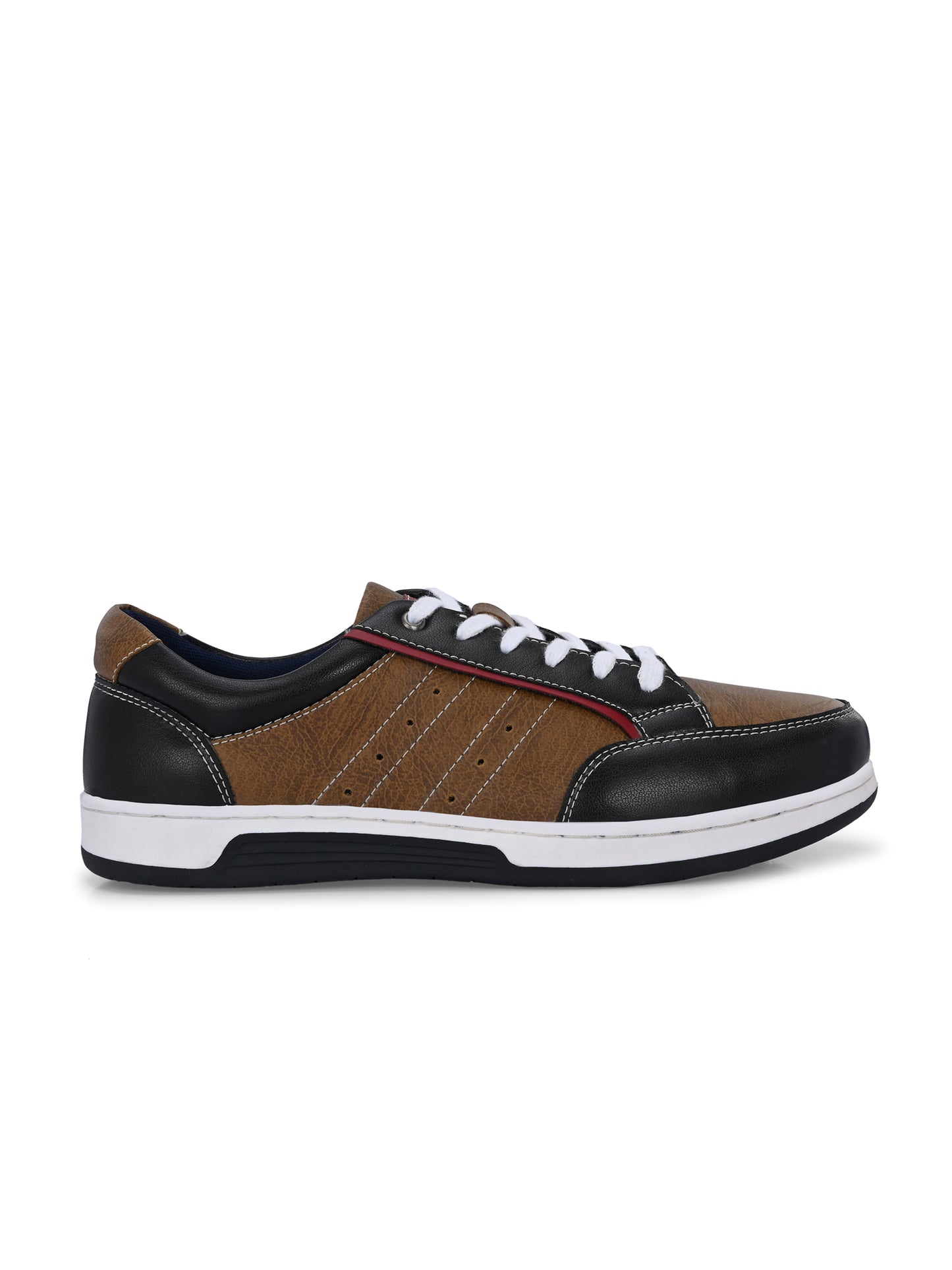 Stylish Men's  Sneakers Shoes