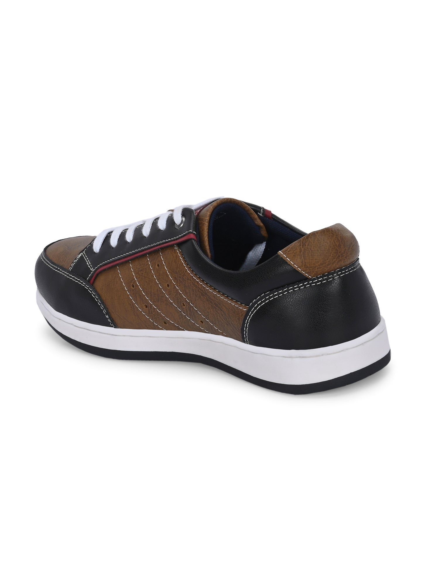 Stylish Men's  Sneakers Shoes