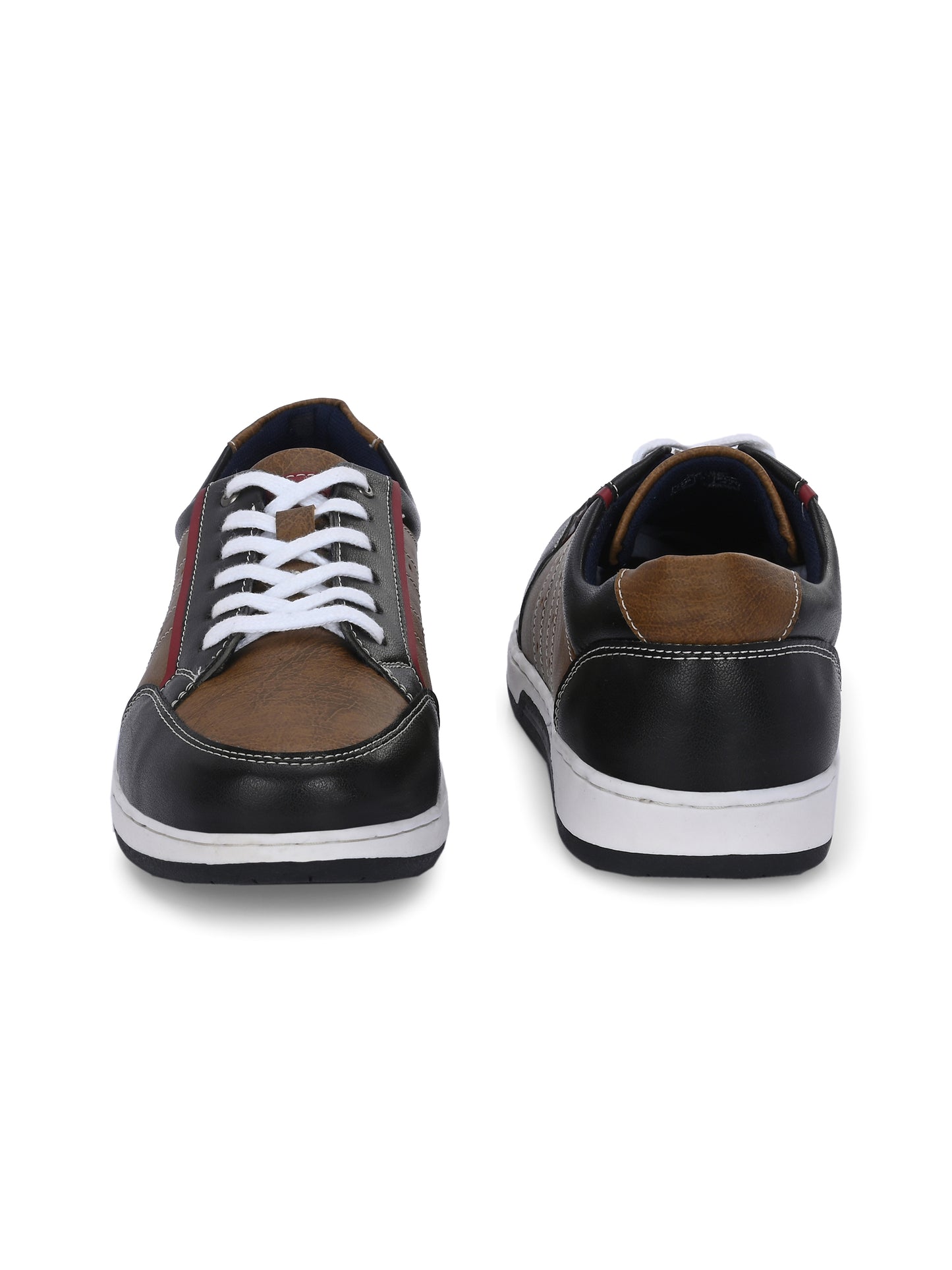 Stylish Men's  Sneakers Shoes