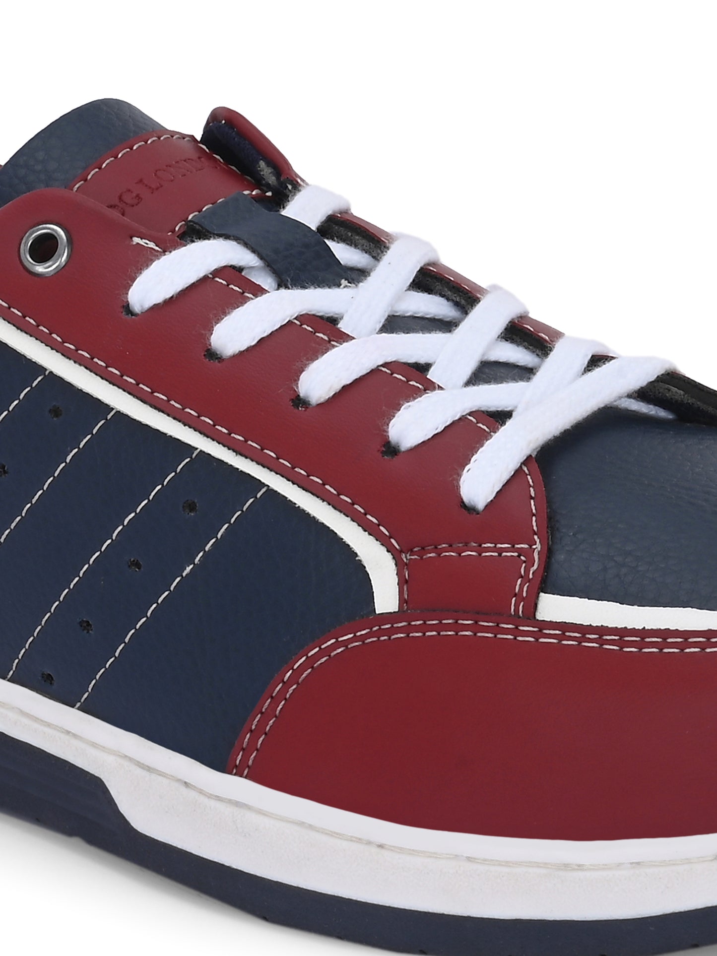 Stylish Men's  Sneakers Shoes