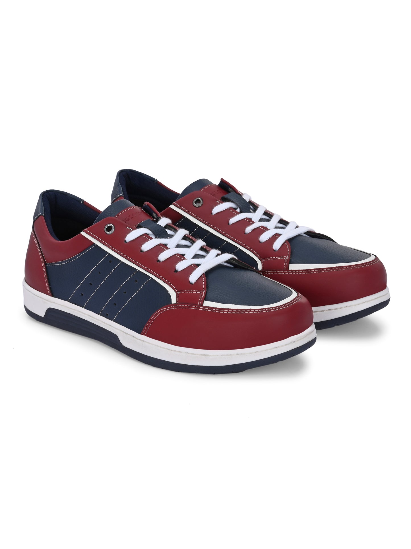 Stylish Men's  Sneakers Shoes