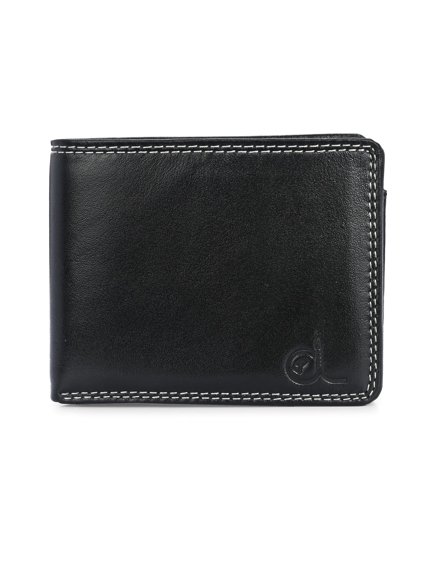 Leather Wallets for Men and Boys